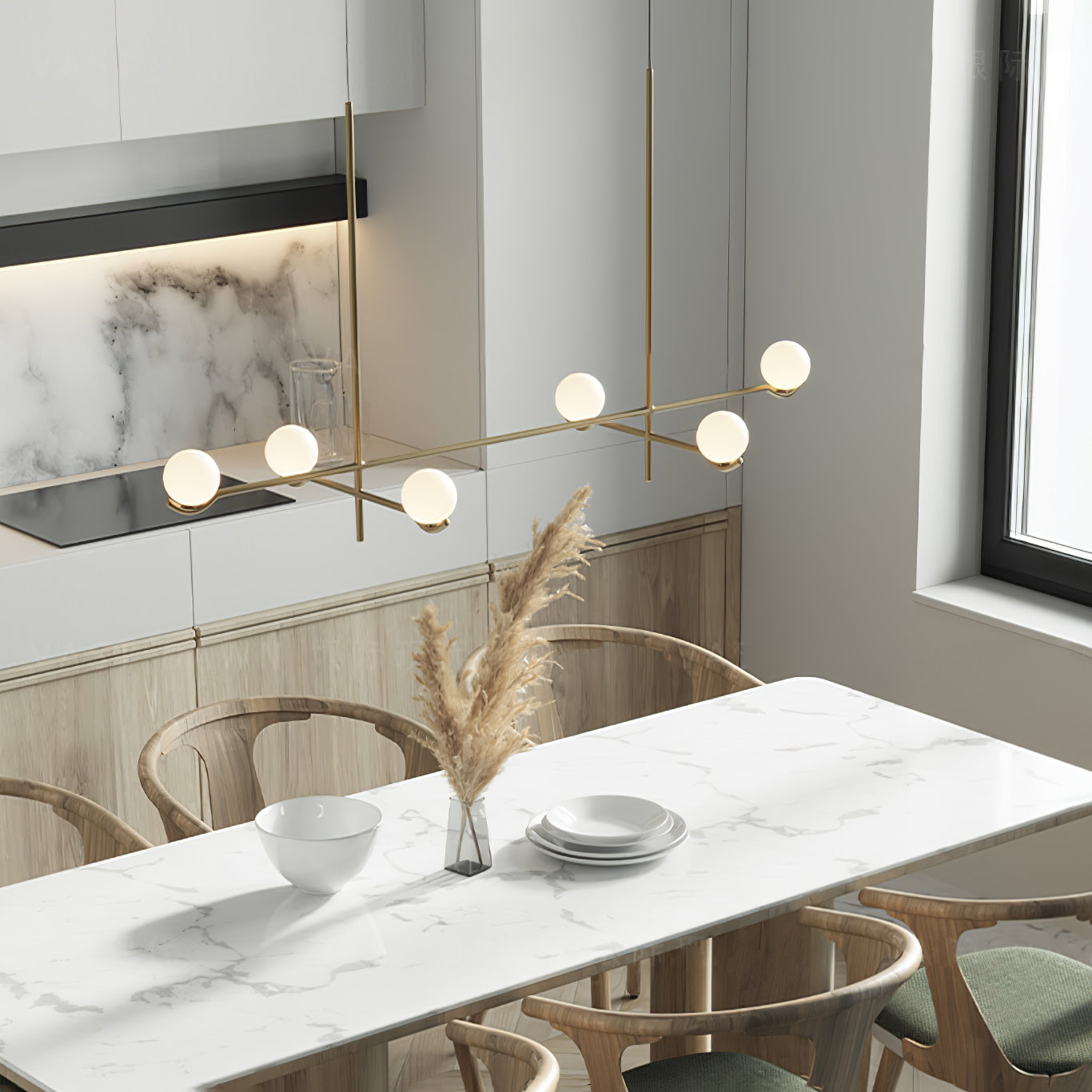 Seillive Hanglamp