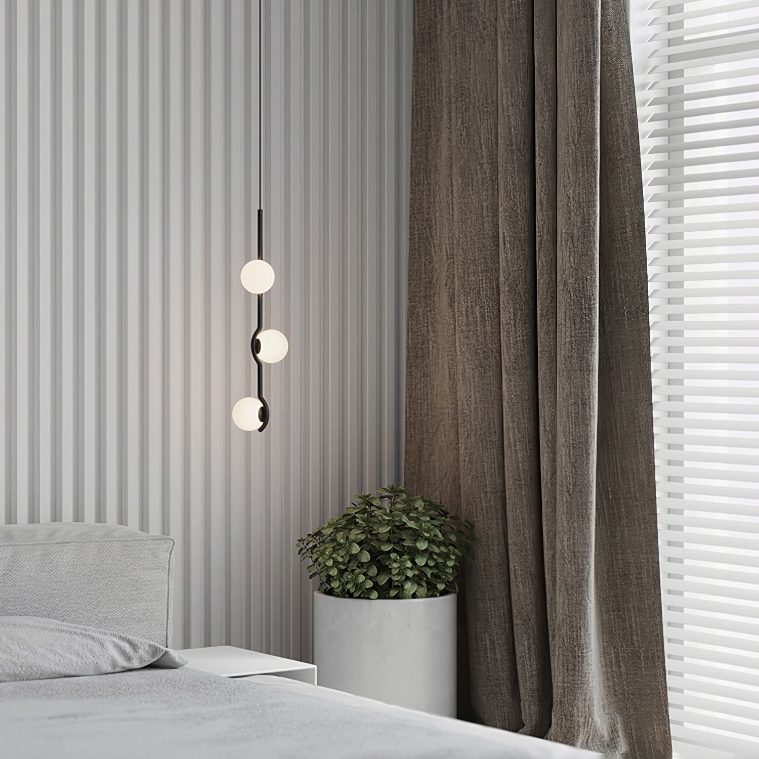 Seillive Hanglamp