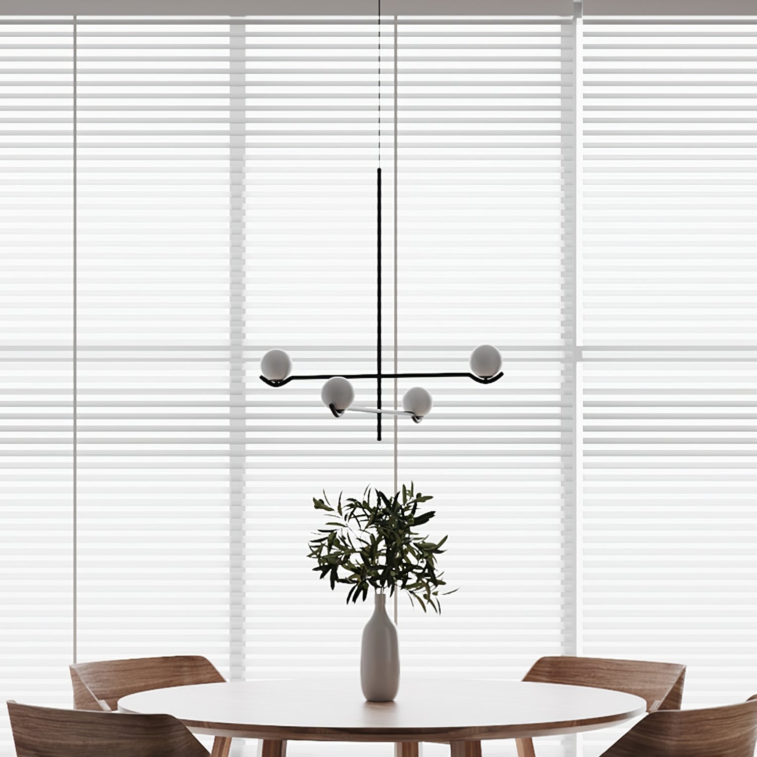 Seillive Hanglamp