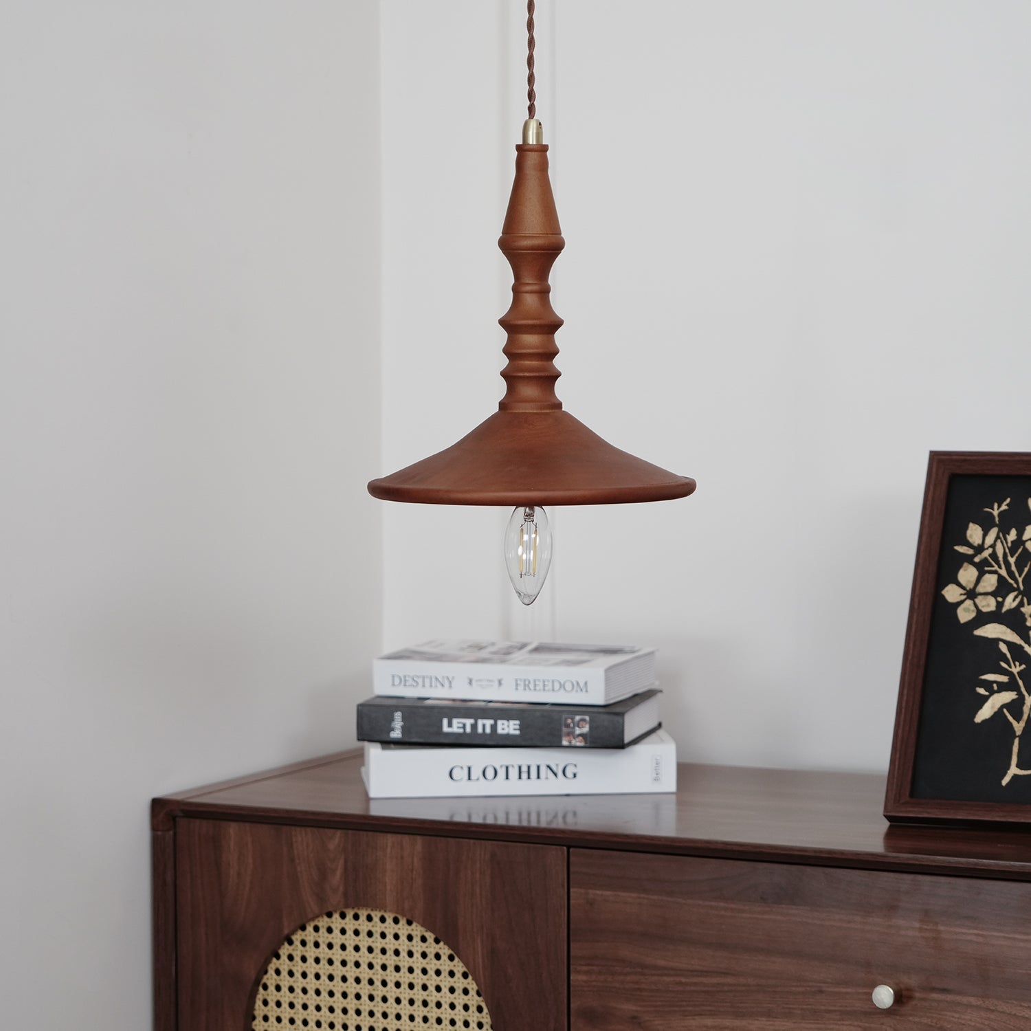 Solvano Hanglamp