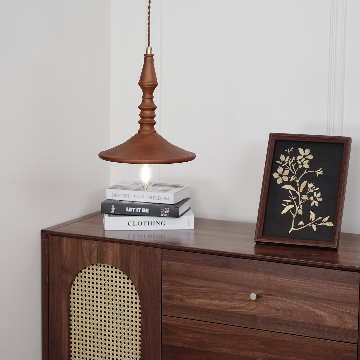 Solvano Hanglamp