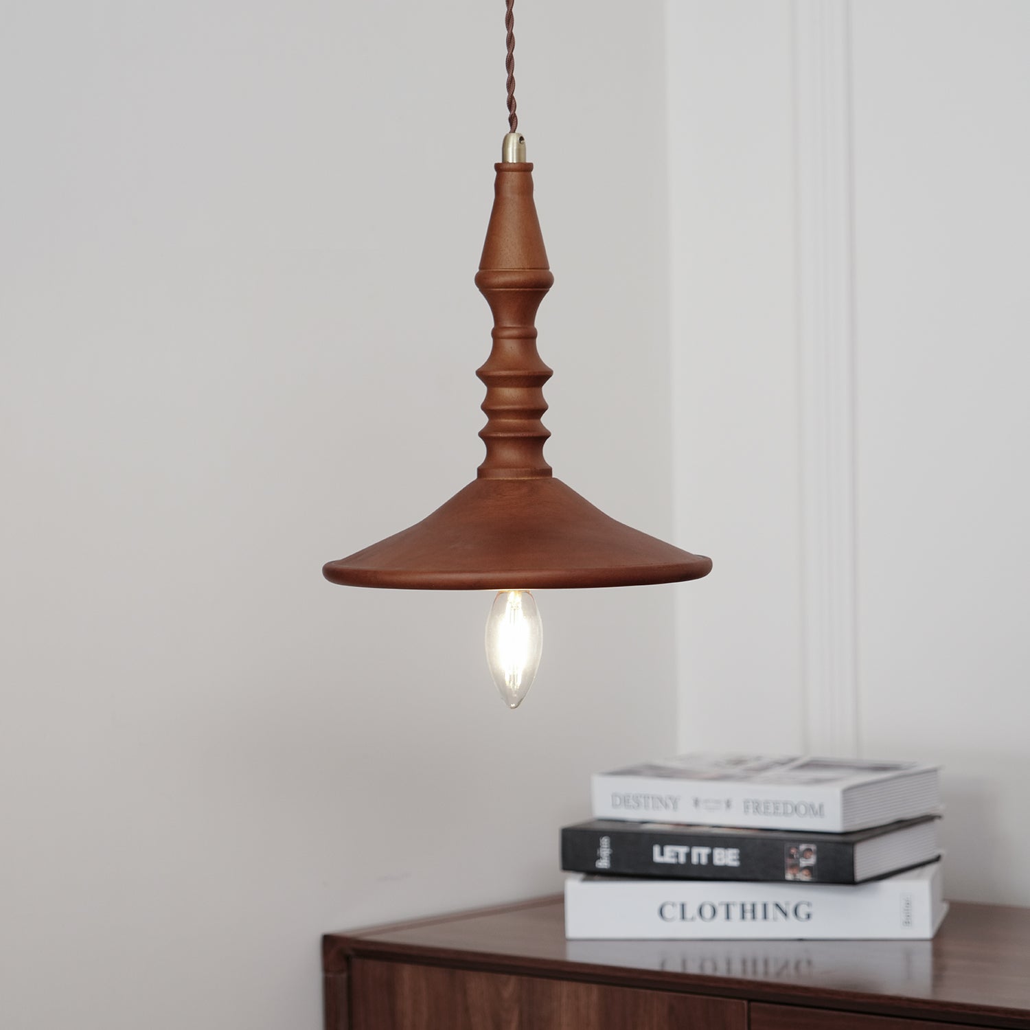 Solvano Hanglamp