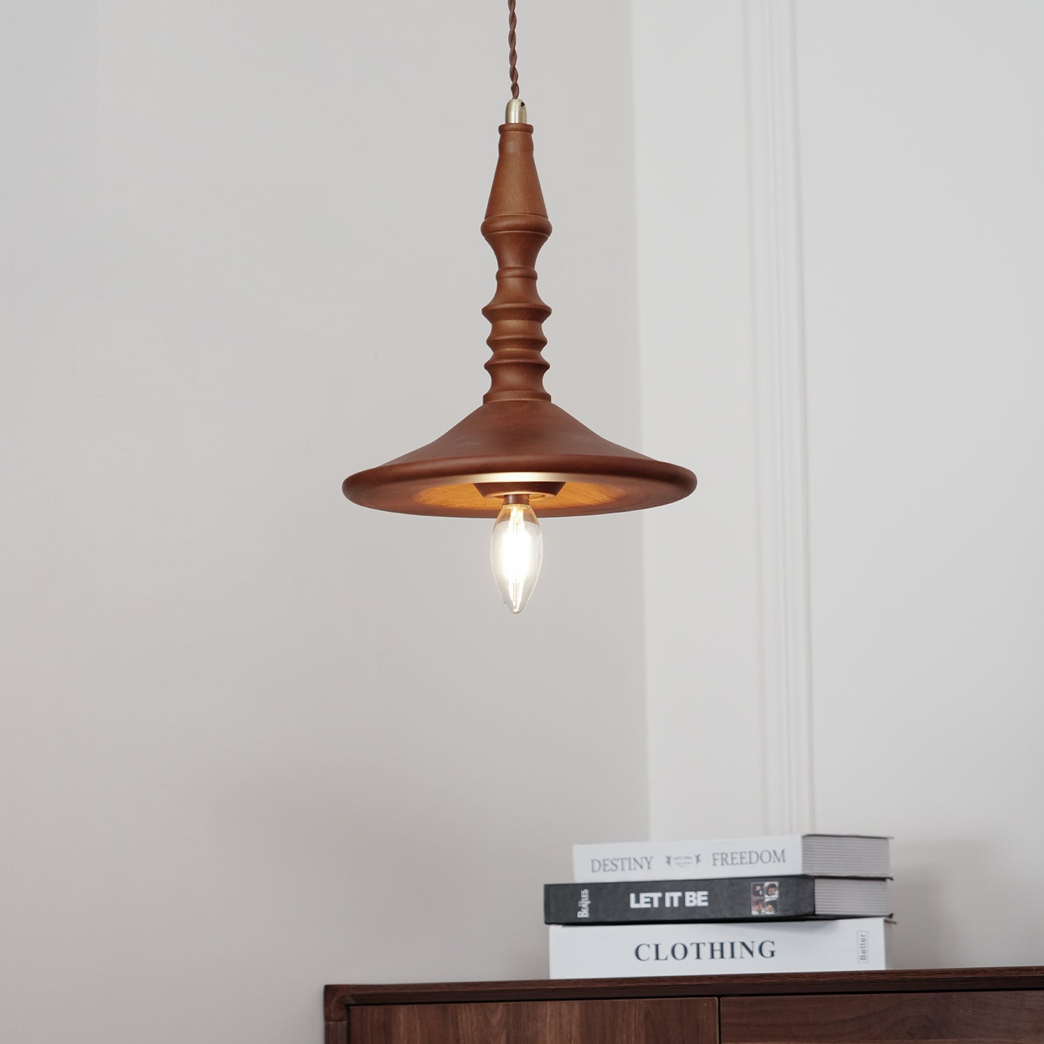 Solvano Hanglamp