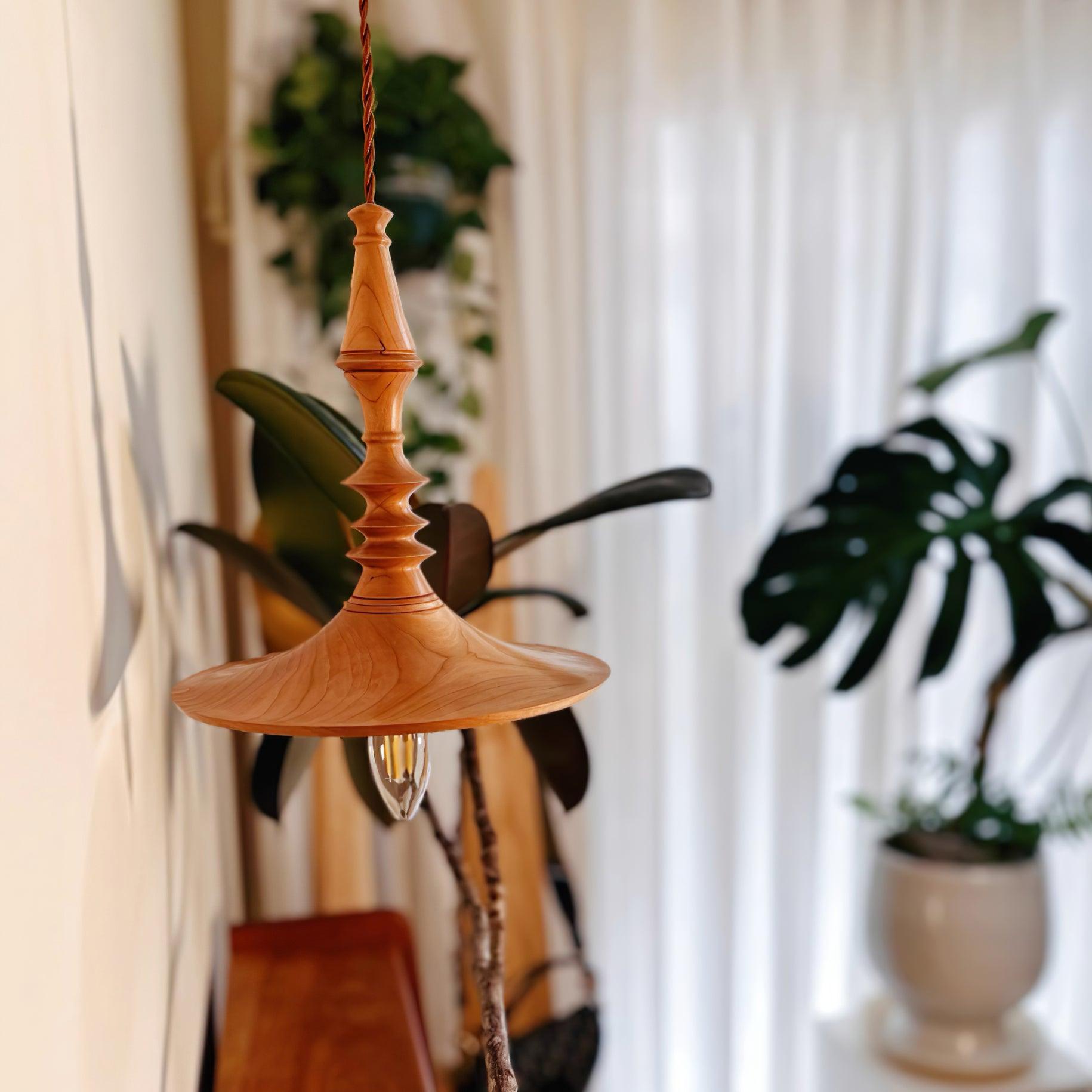 Solvano Hanglamp