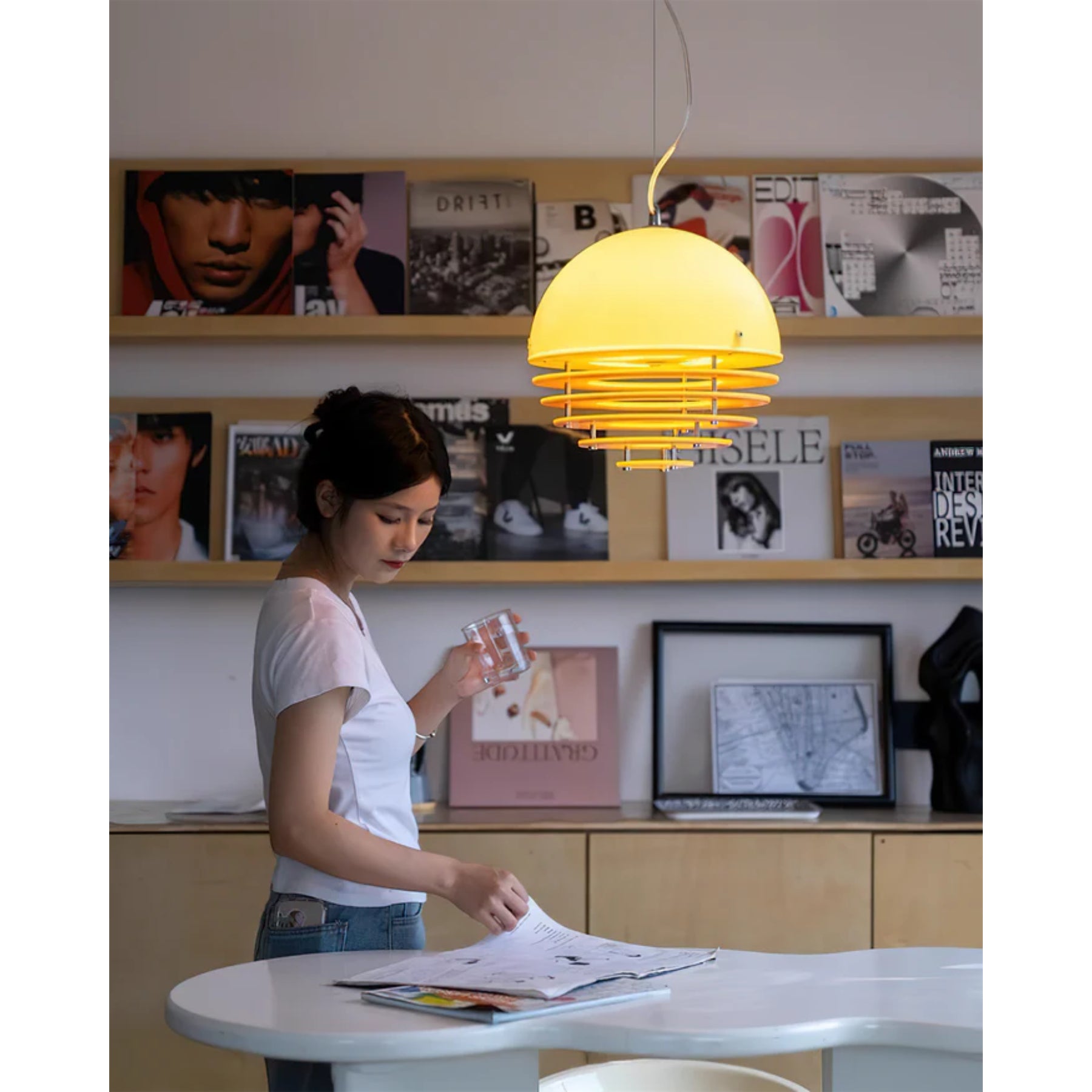 Sorevo Hanglamp