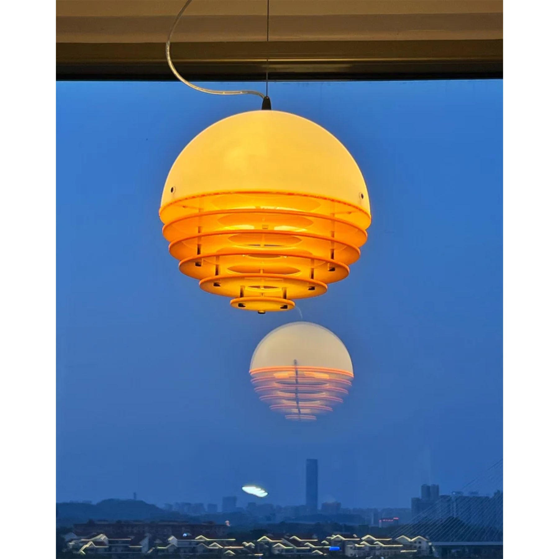 Sorevo Hanglamp