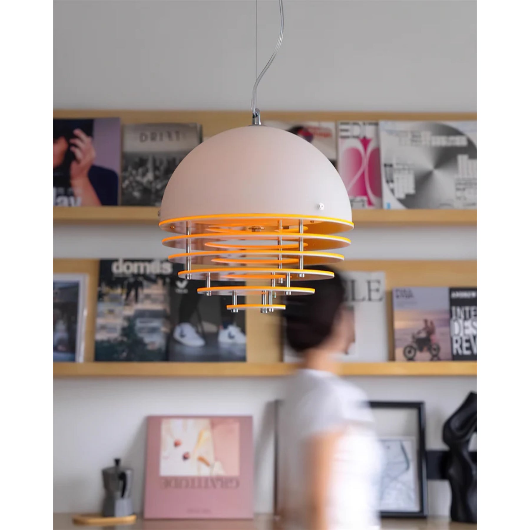 Sorevo Hanglamp