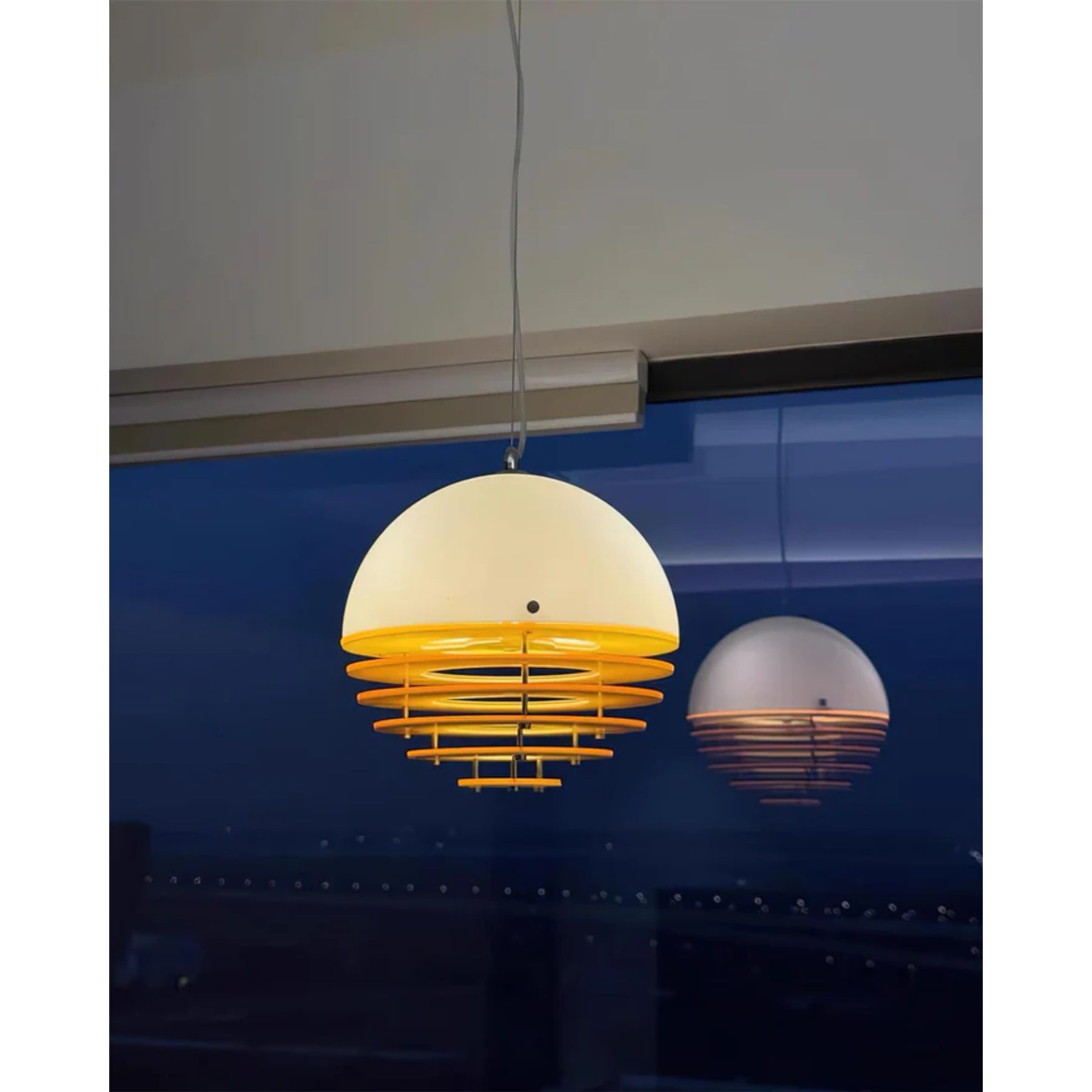 Sorevo Hanglamp