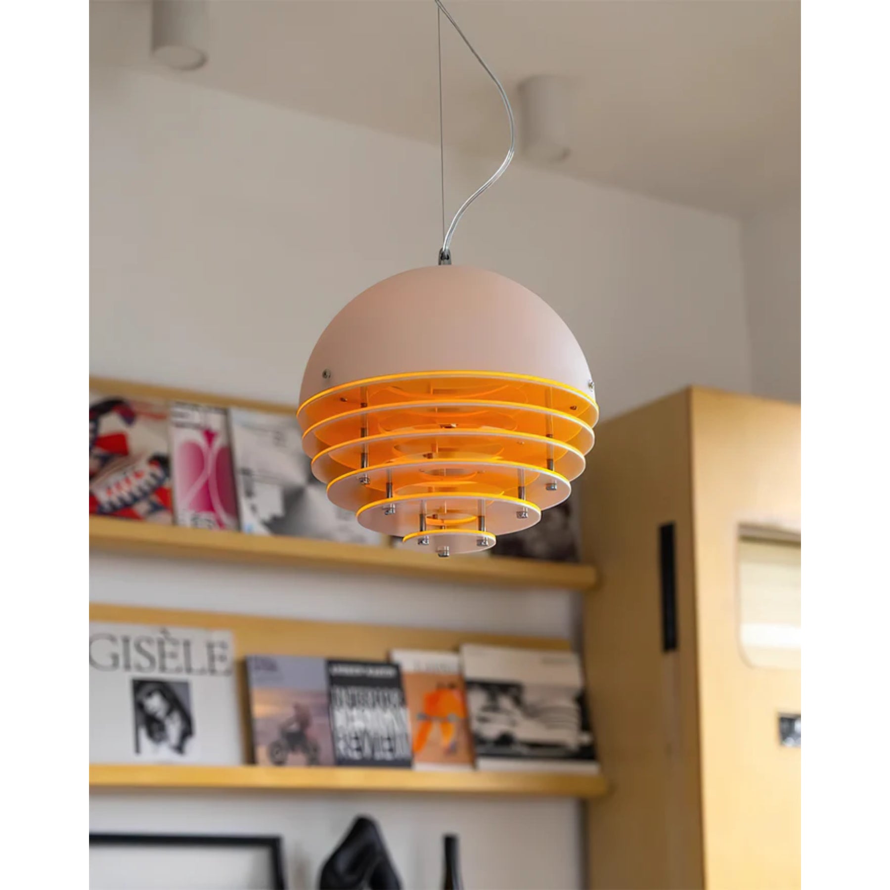 Sorevo Hanglamp