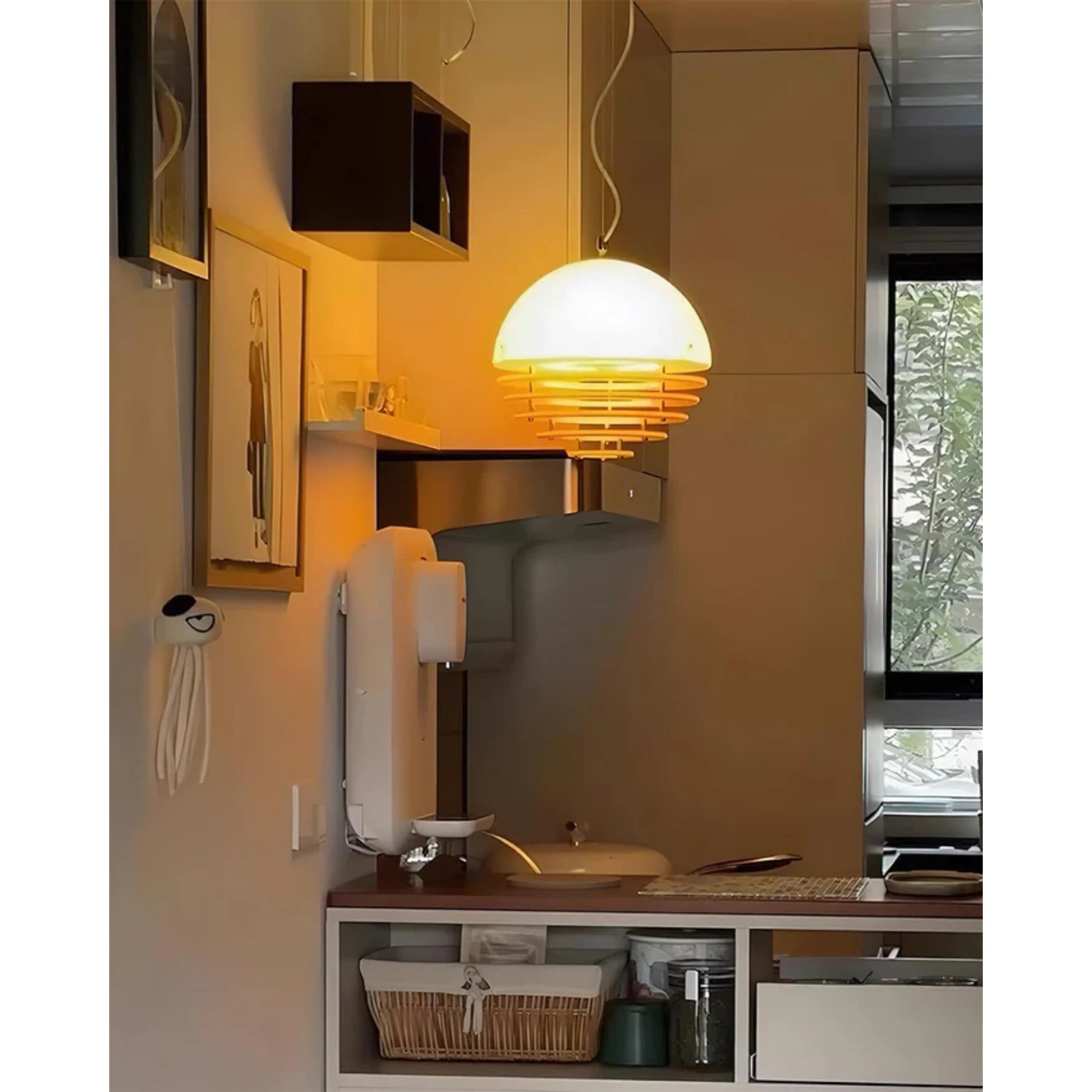 Sorevo Hanglamp