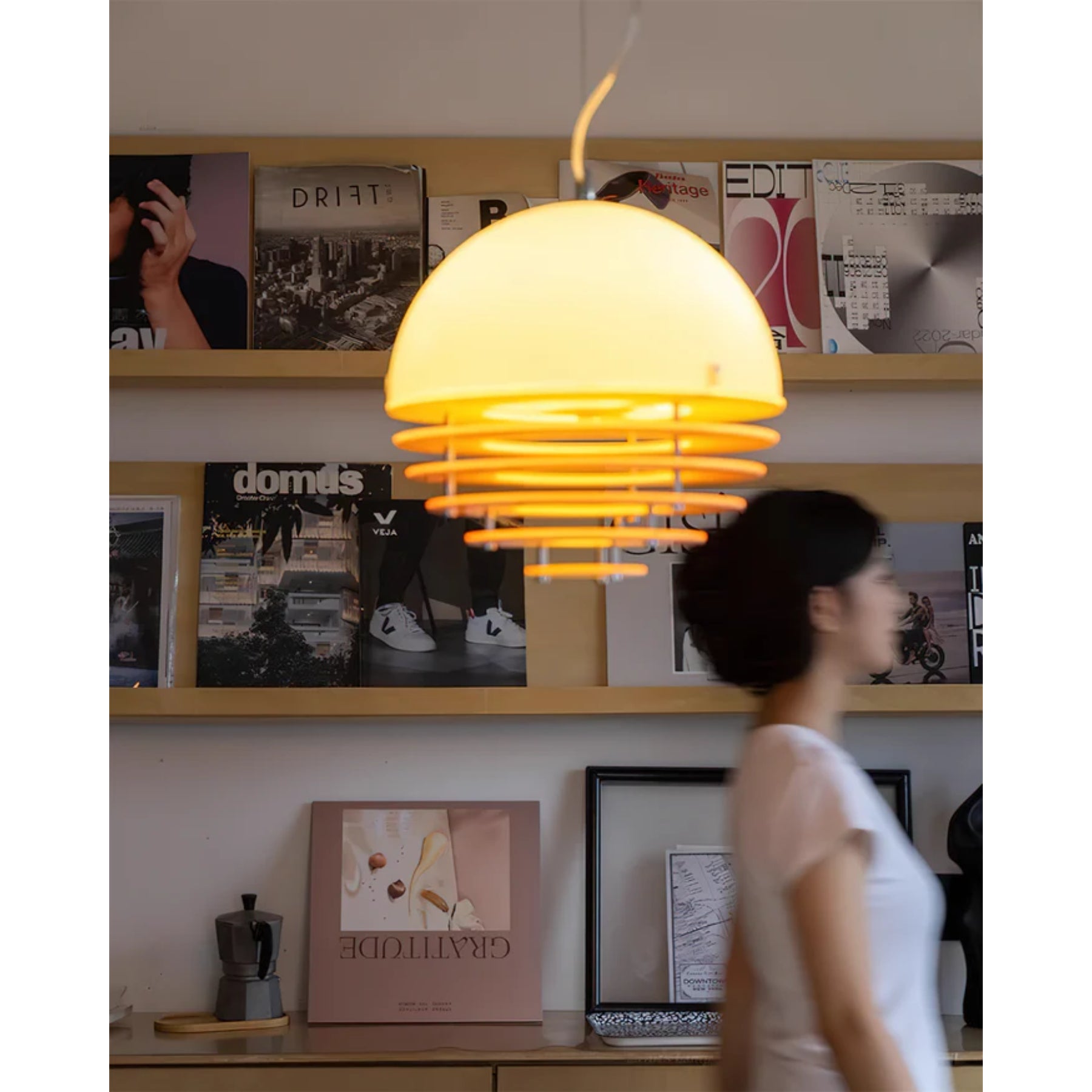 Sorevo Hanglamp