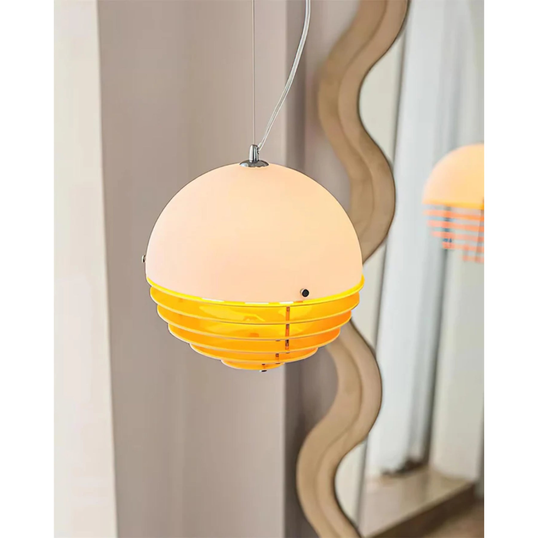 Sorevo Hanglamp