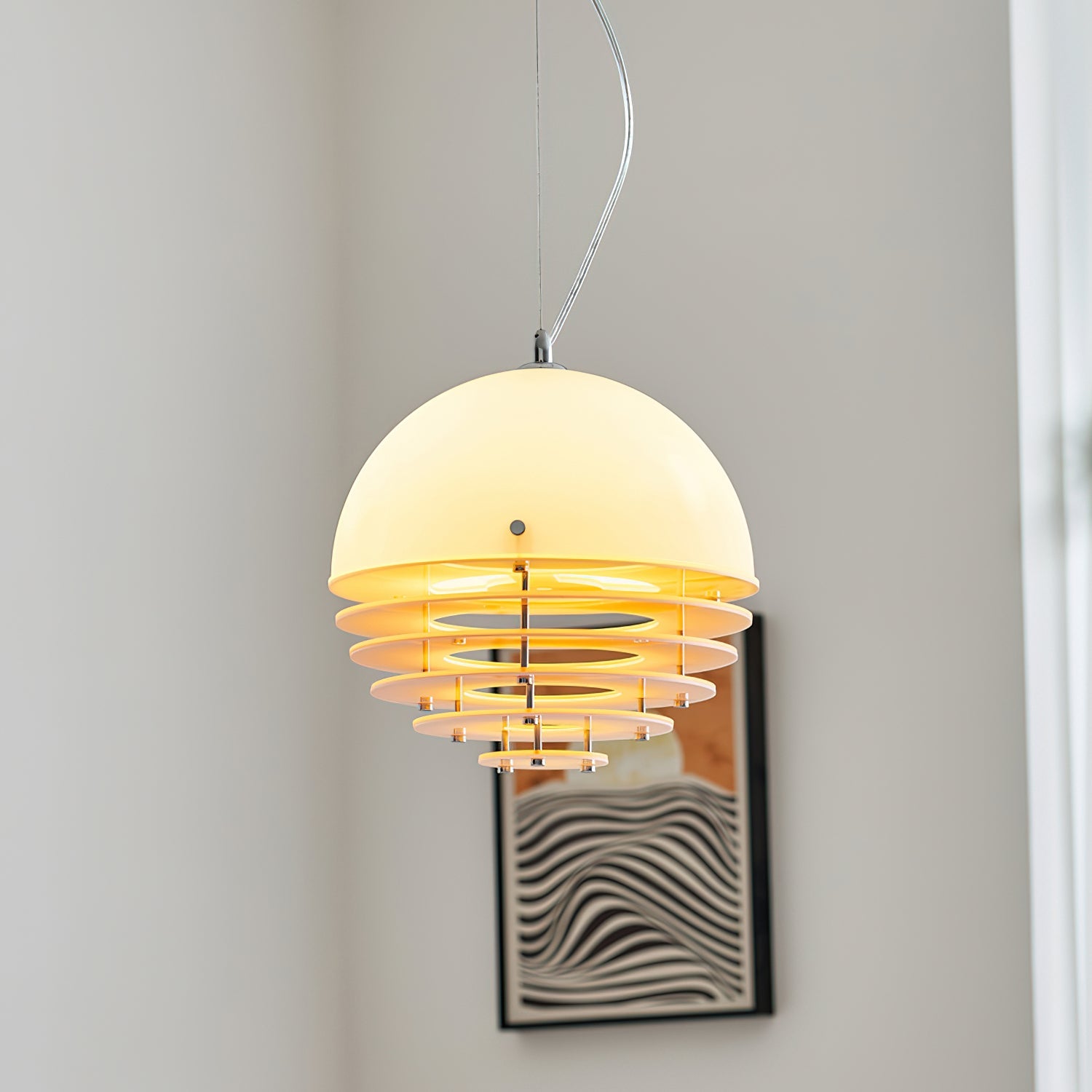 Sorevo Hanglamp