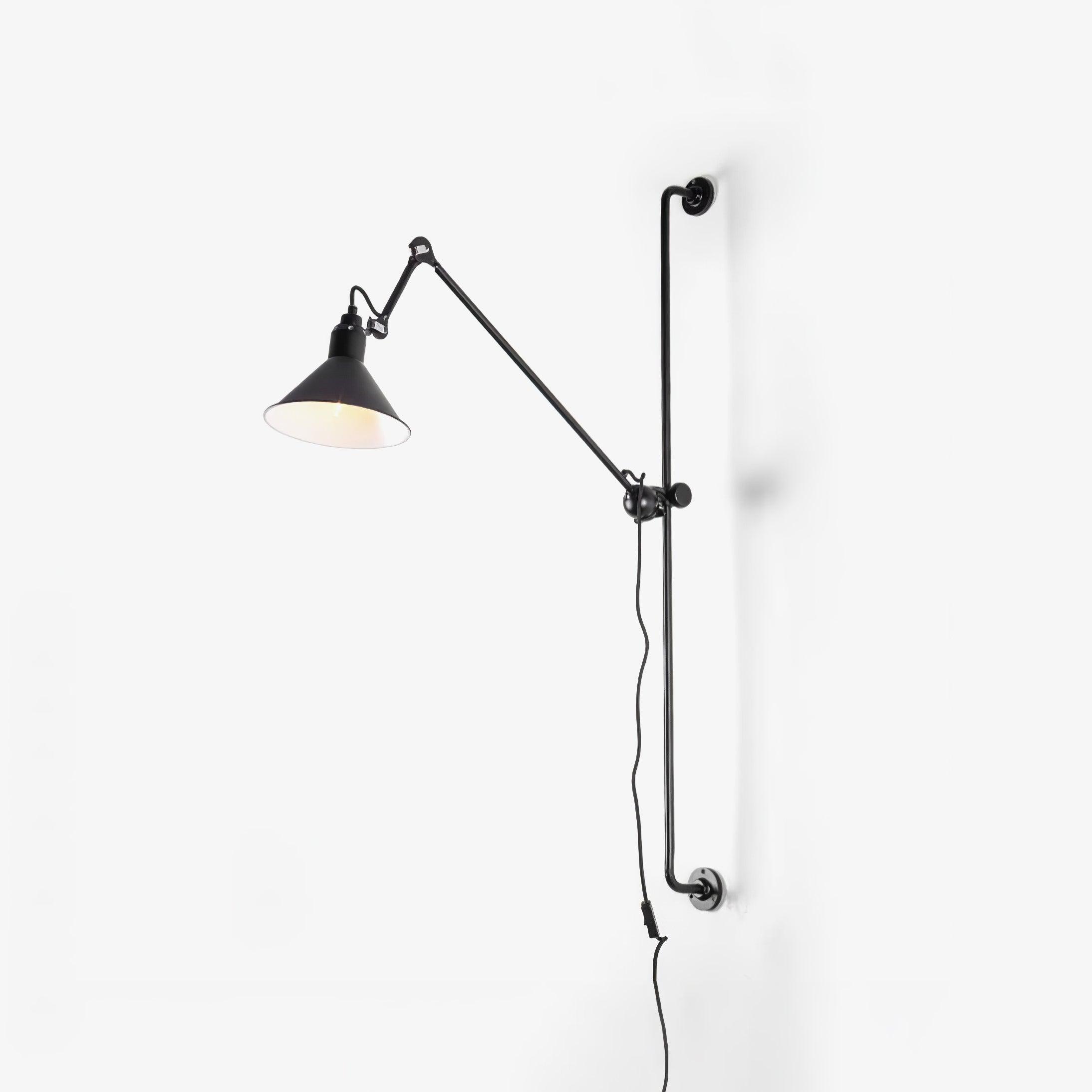 Velvevo Wandlamp
