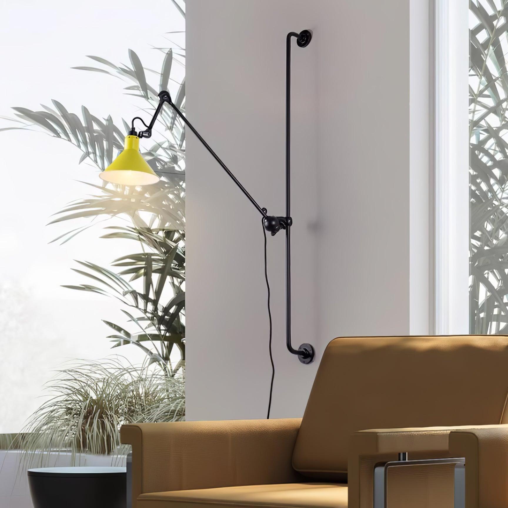 Velvevo Wandlamp