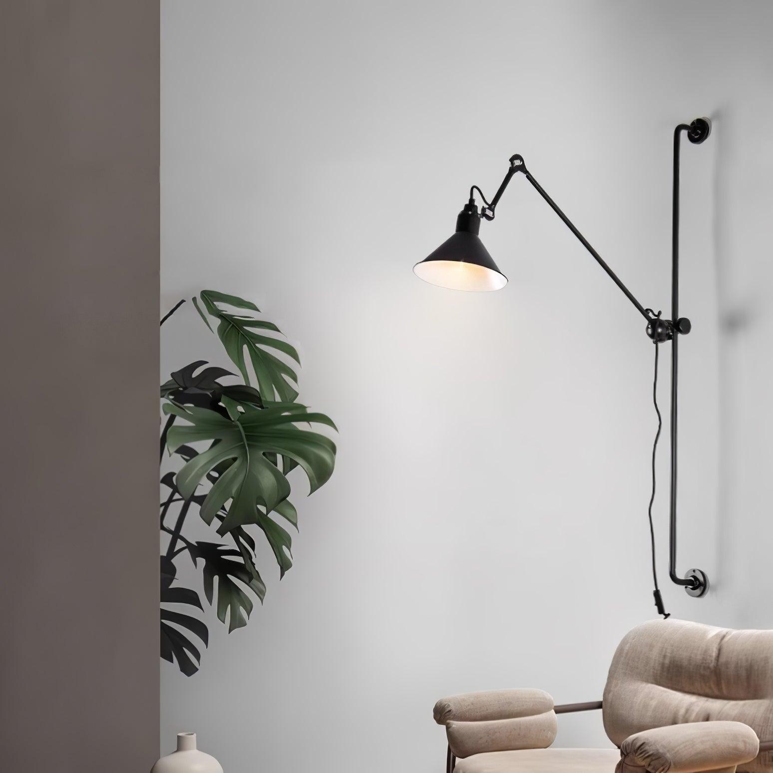 Velvevo Wandlamp