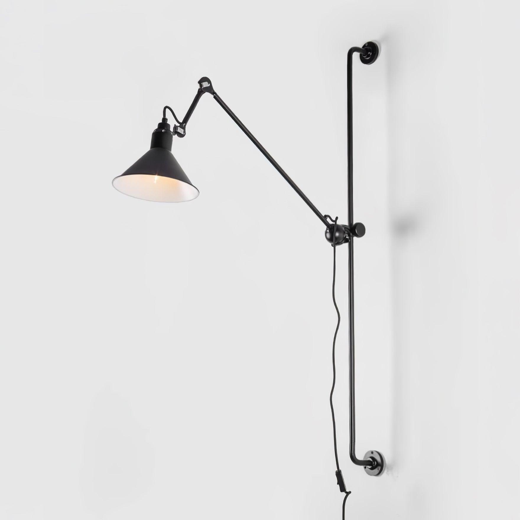 Velvevo Wandlamp