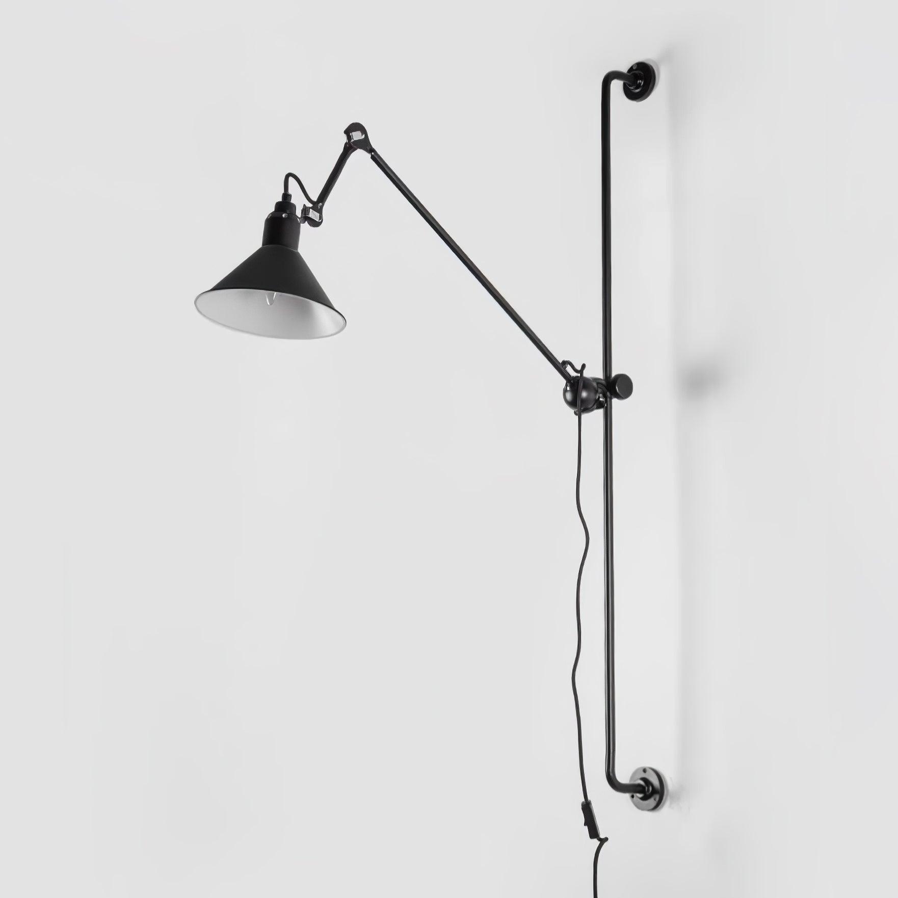 Velvevo Wandlamp