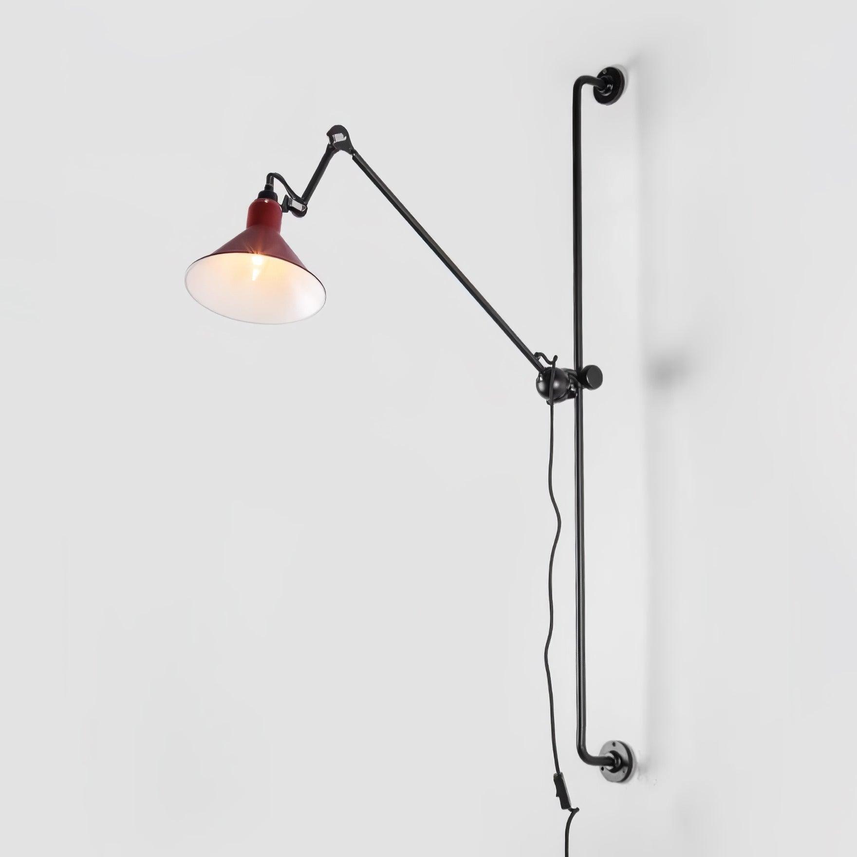 Velvevo Wandlamp