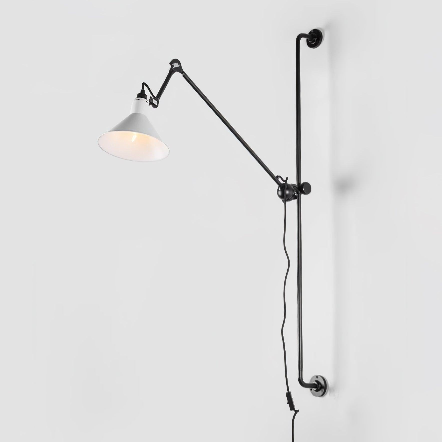 Velvevo Wandlamp