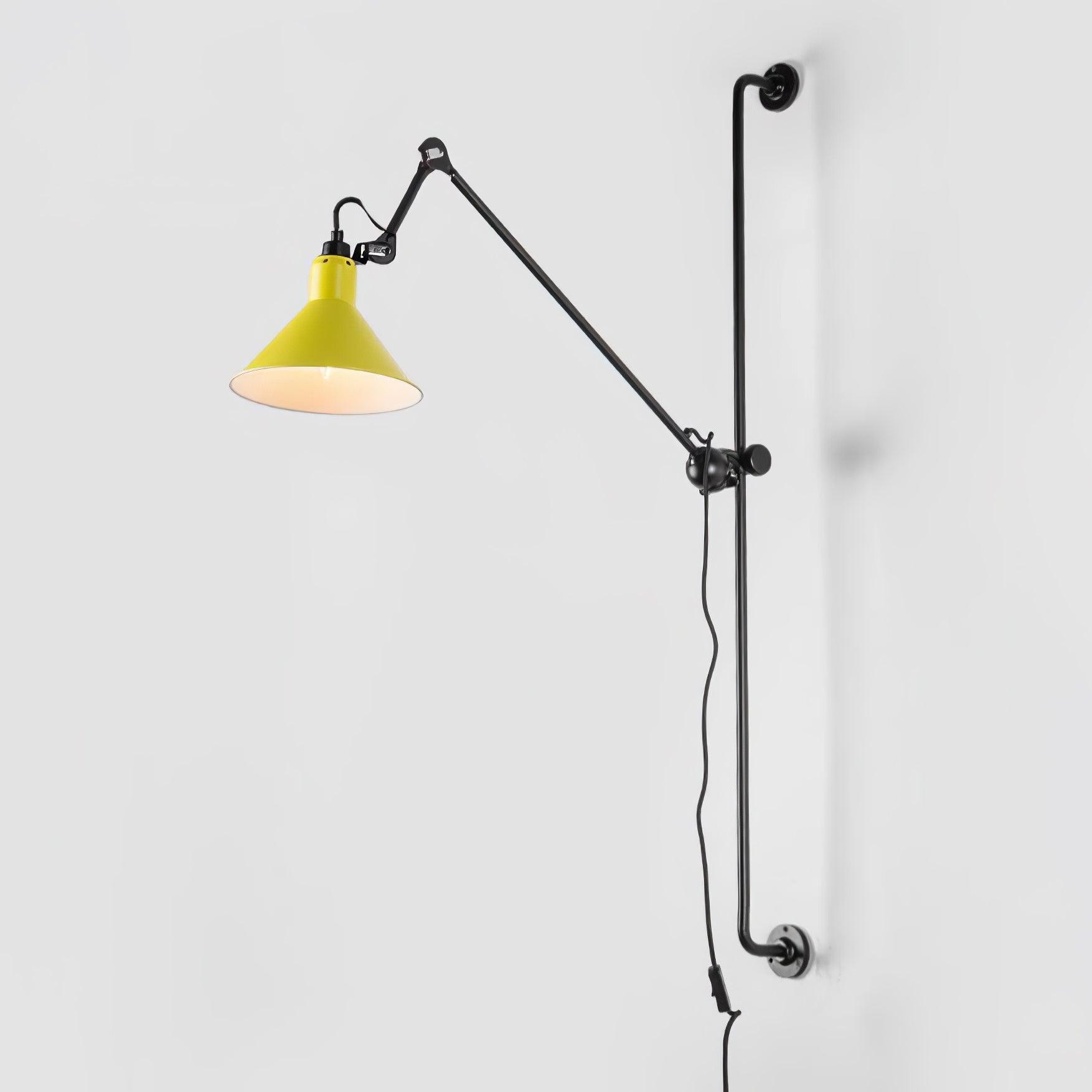 Velvevo Wandlamp