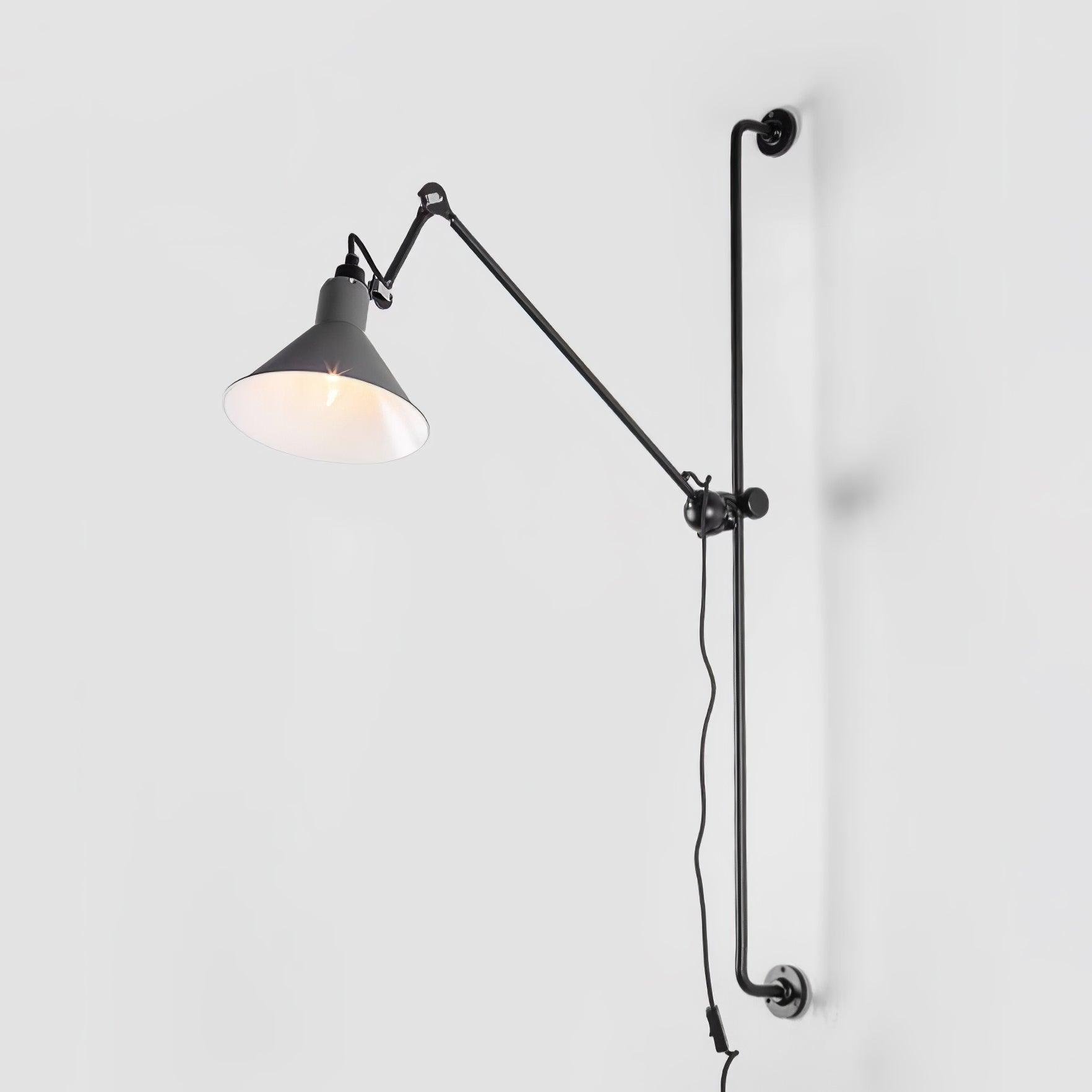 Velvevo Wandlamp