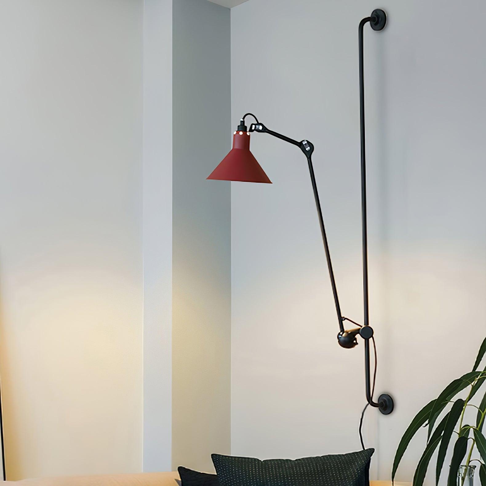 Velvevo Wandlamp