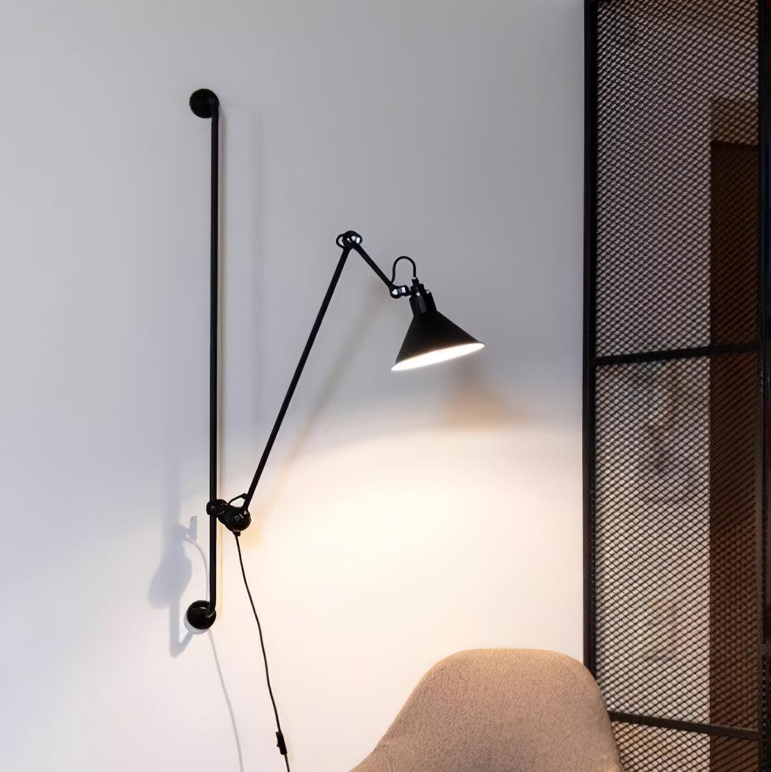 Velvevo Wandlamp