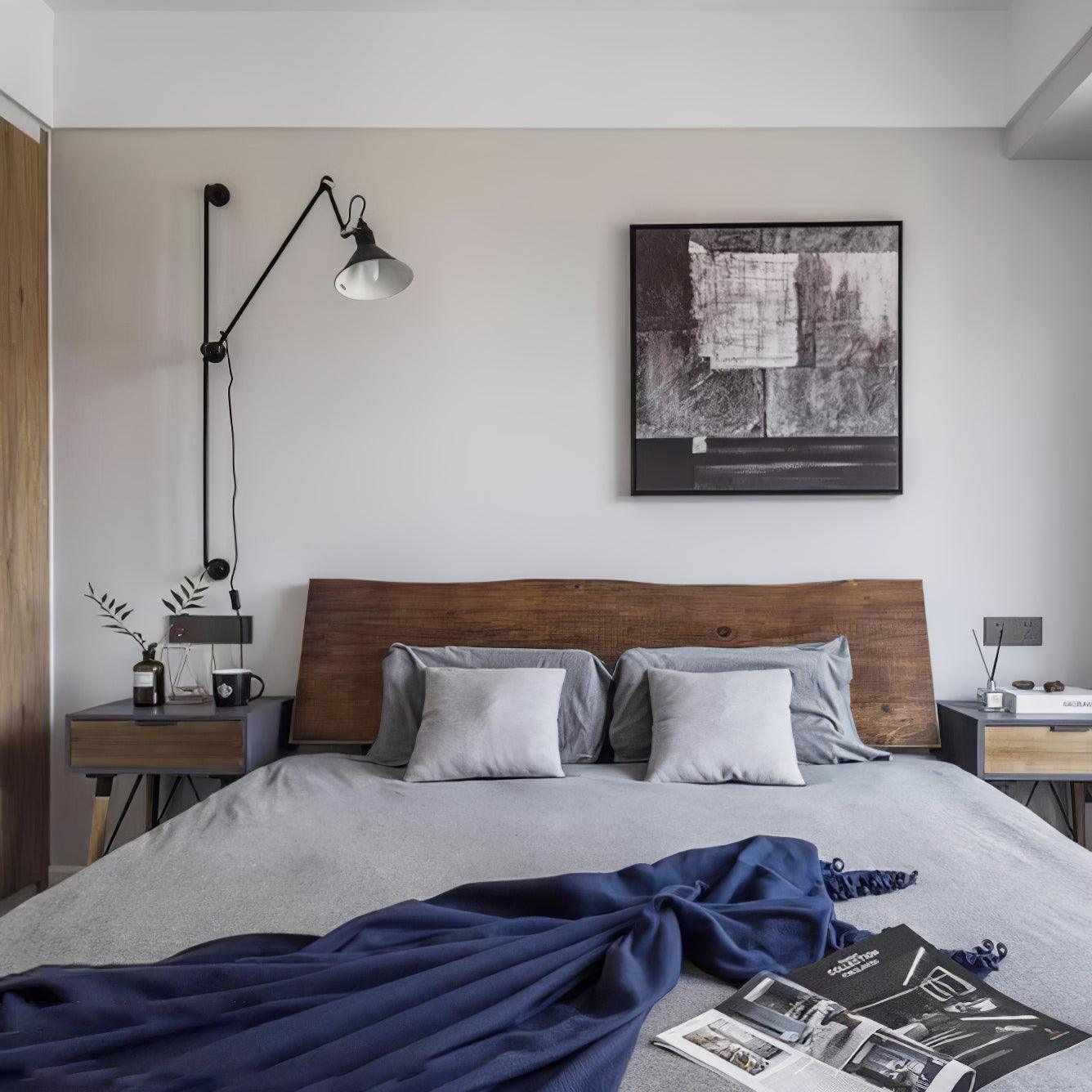 Velvevo Wandlamp