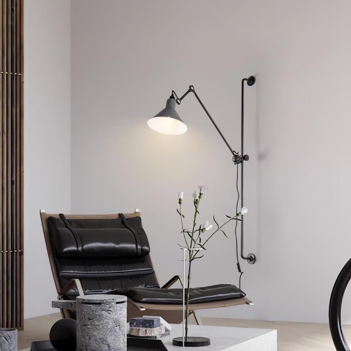 Velvevo Wandlamp
