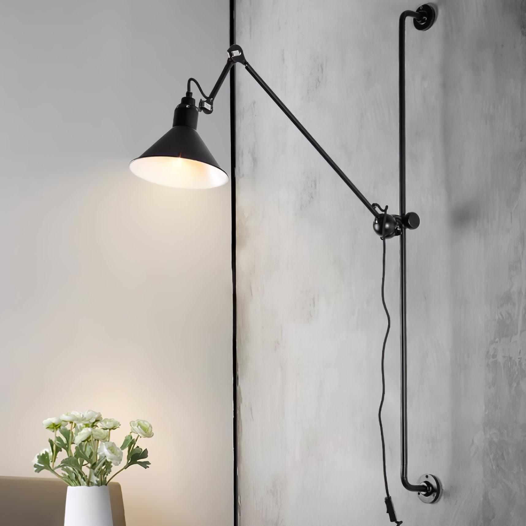 Velvevo Wandlamp