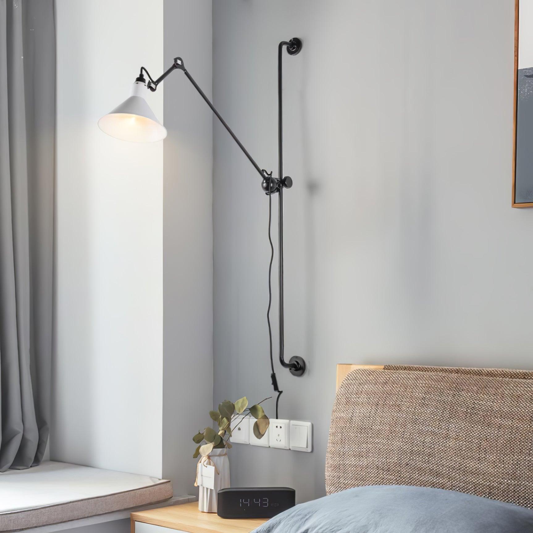 Velvevo Wandlamp