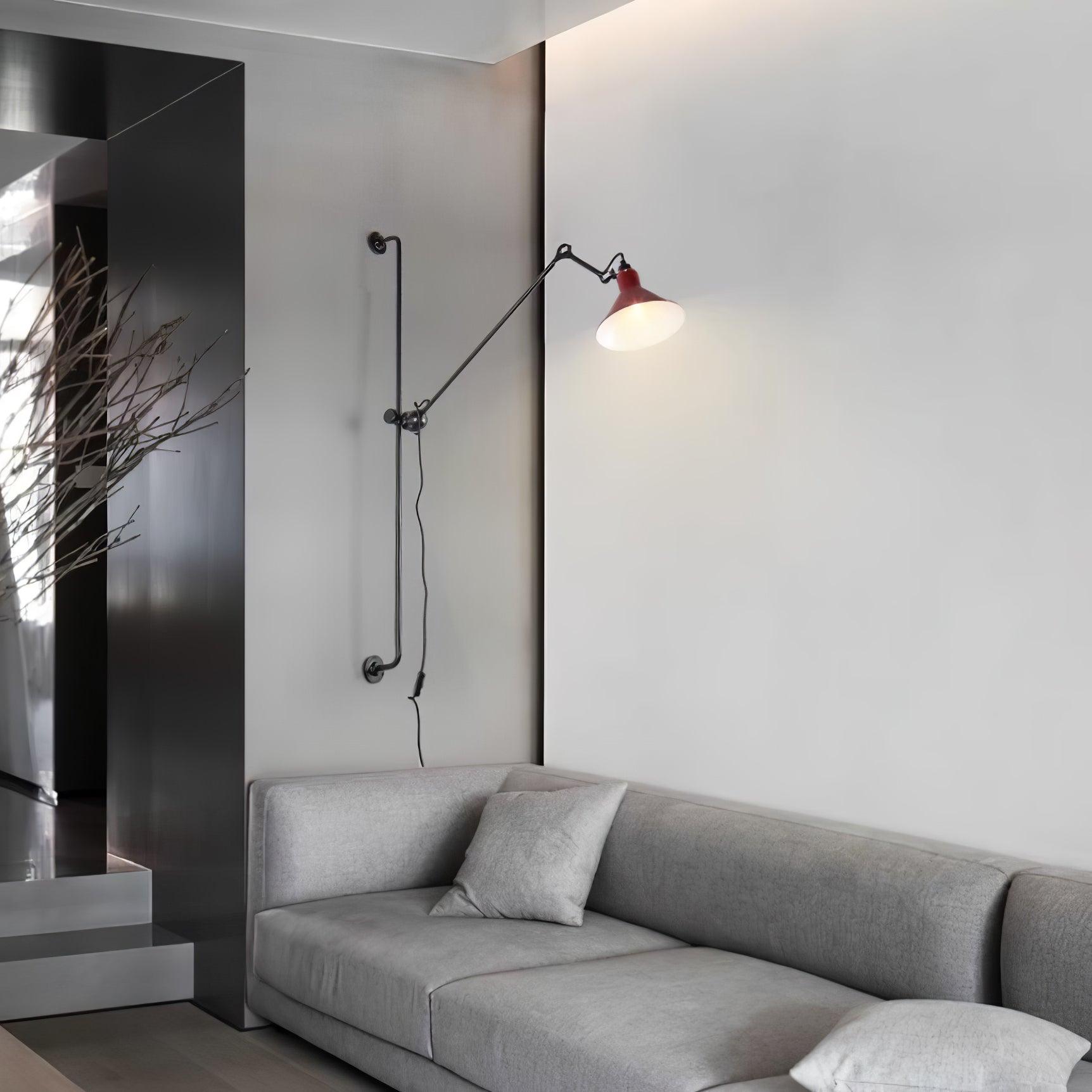 Velvevo Wandlamp