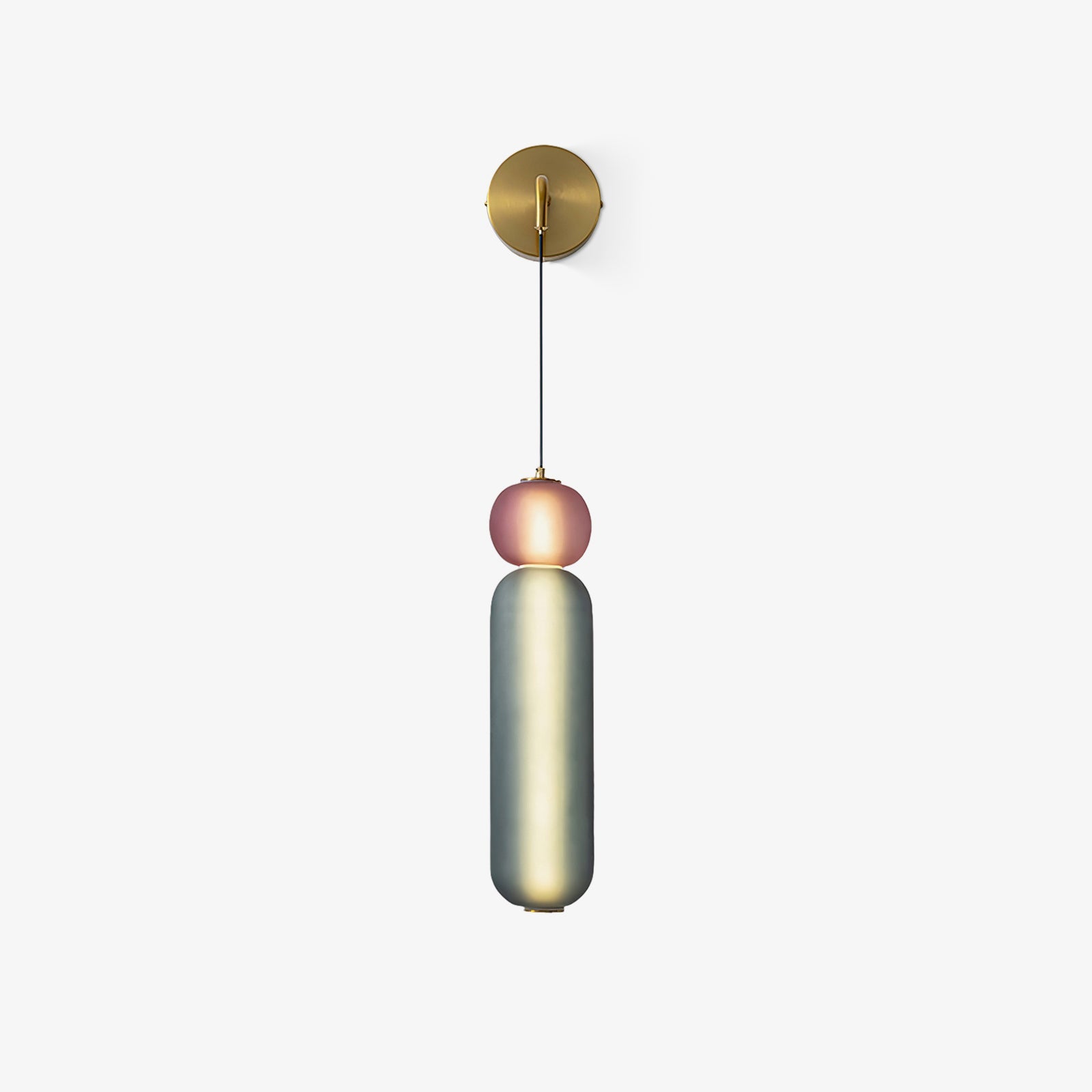 Suigon Wandlamp