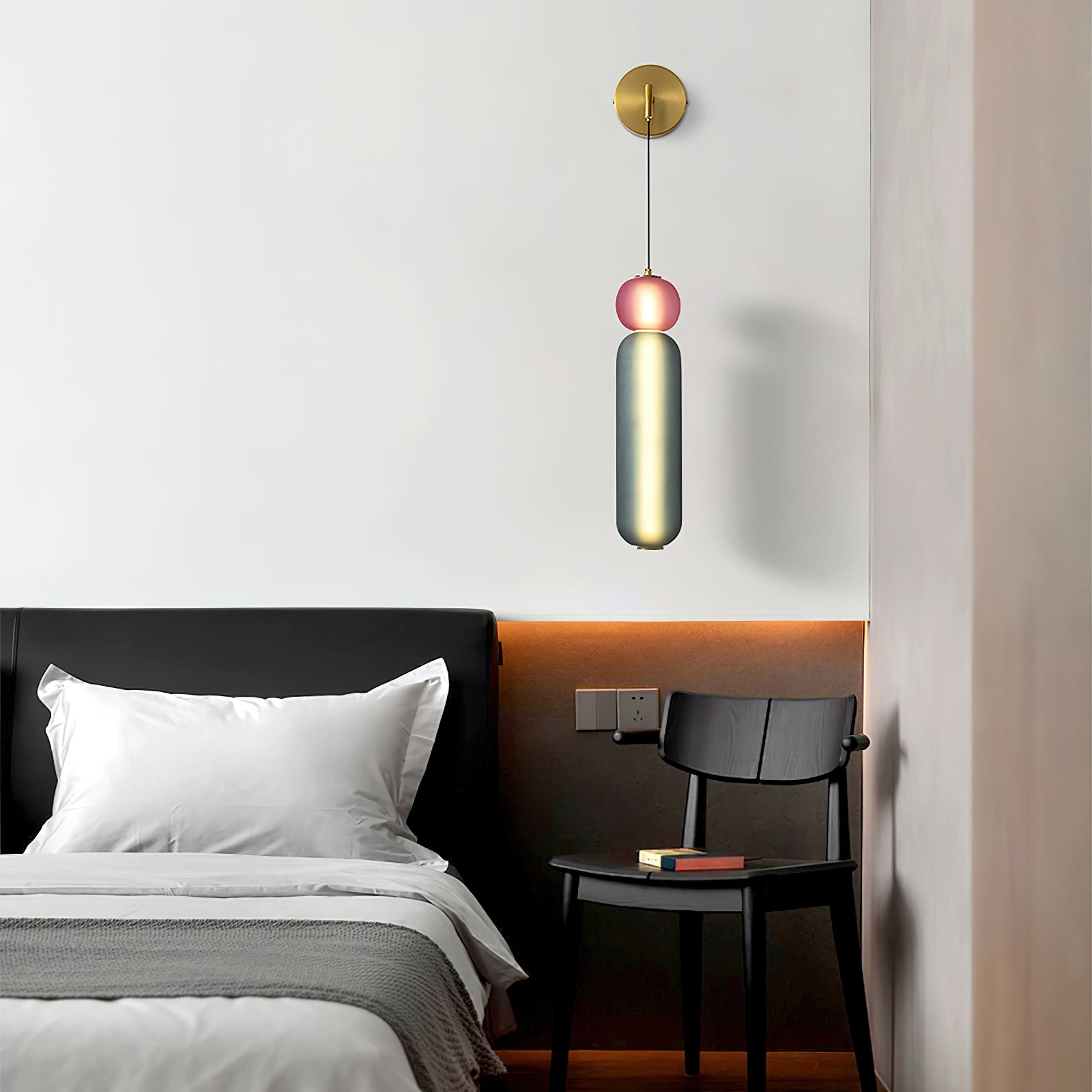 Suigon Wandlamp