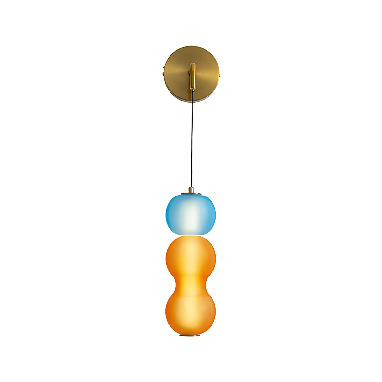Suigon Wandlamp