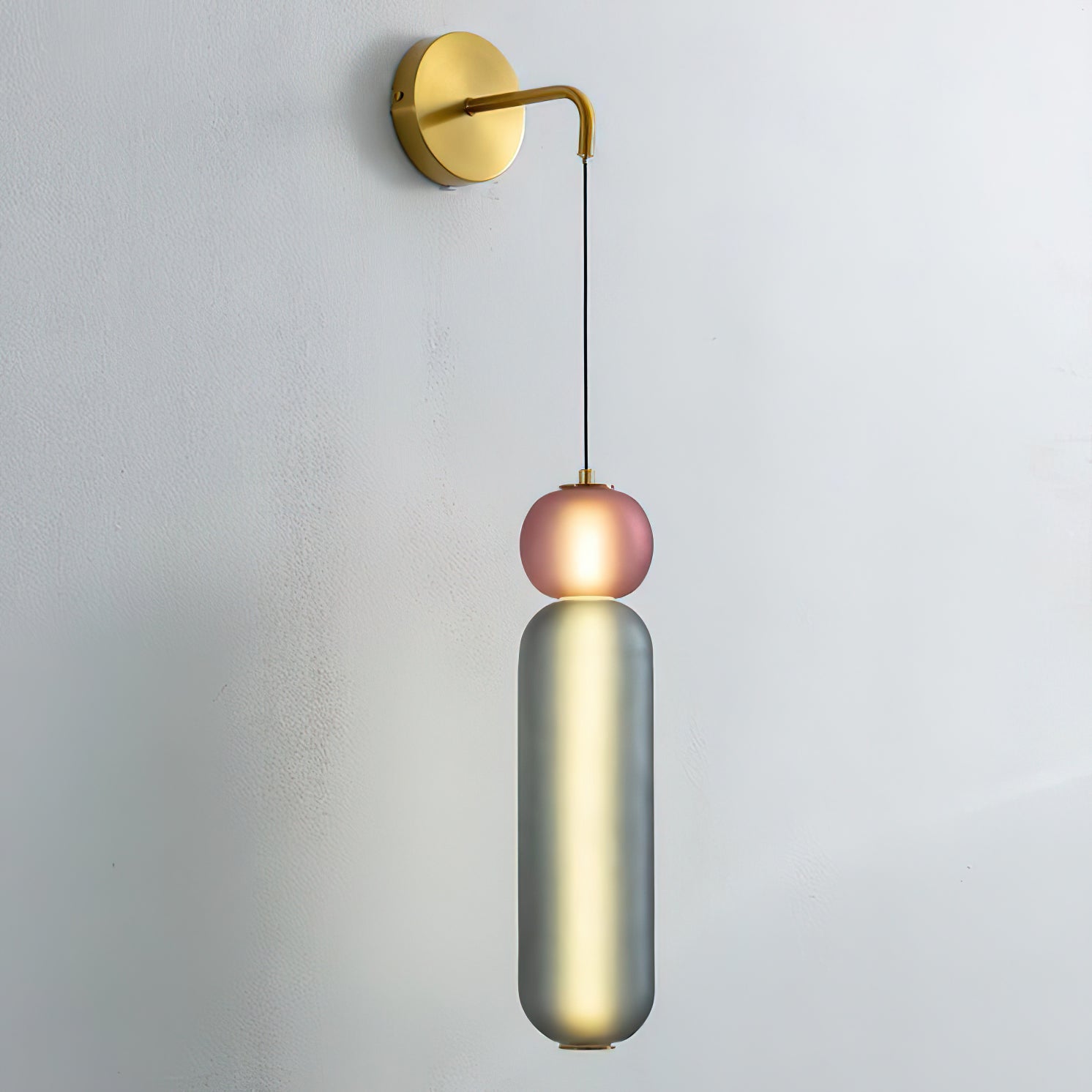 Suigon Wandlamp