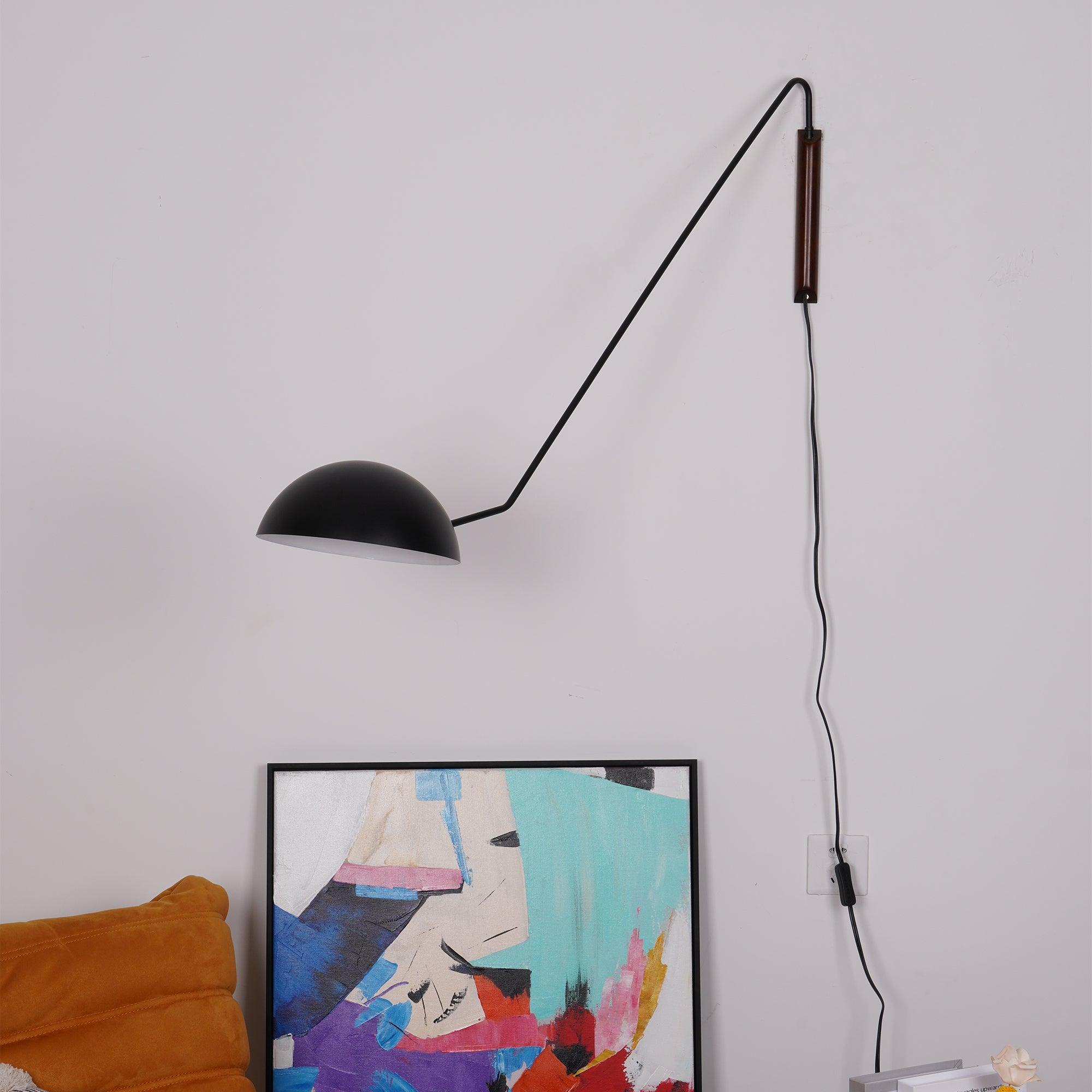 Lendara Wandlamp