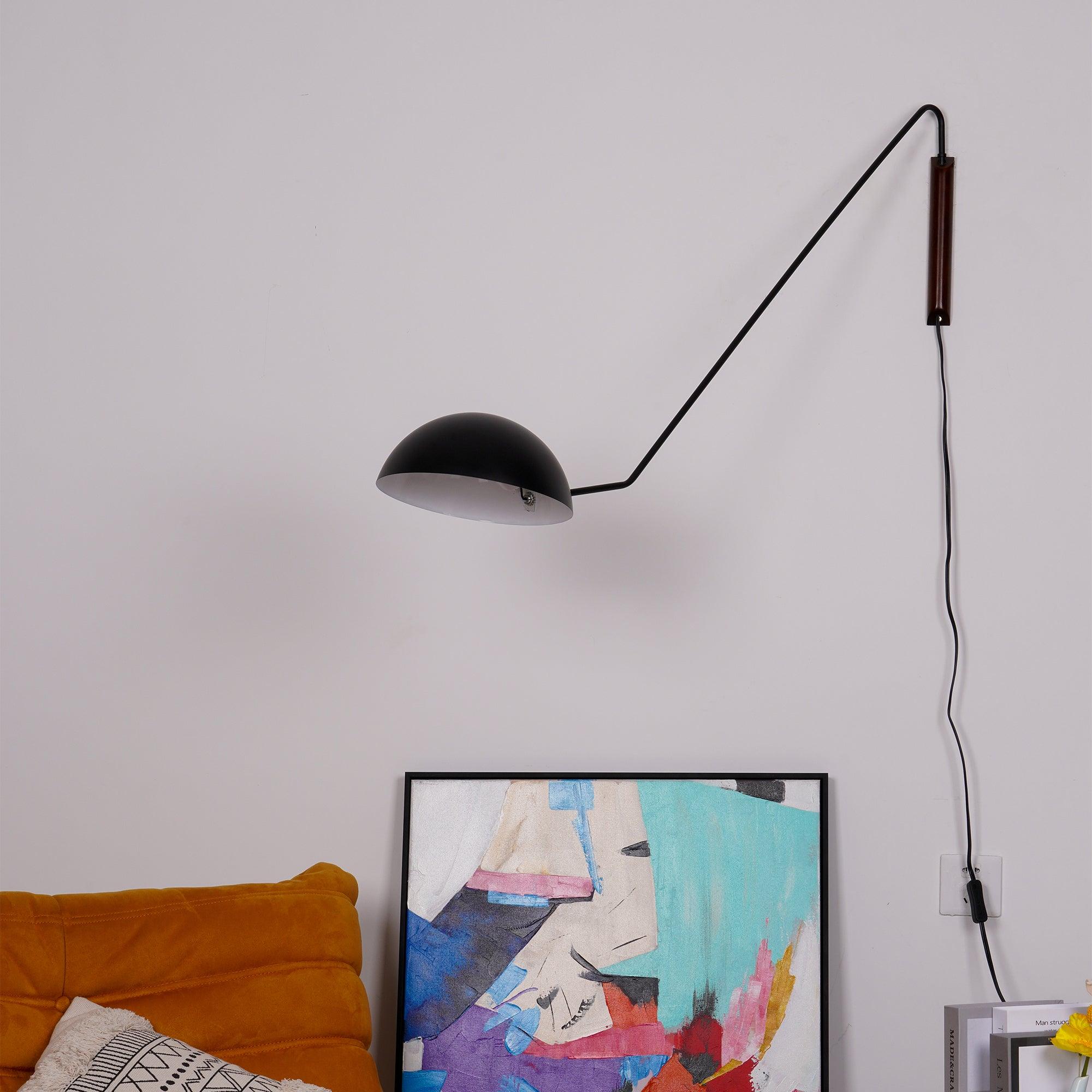 Lendara Wandlamp