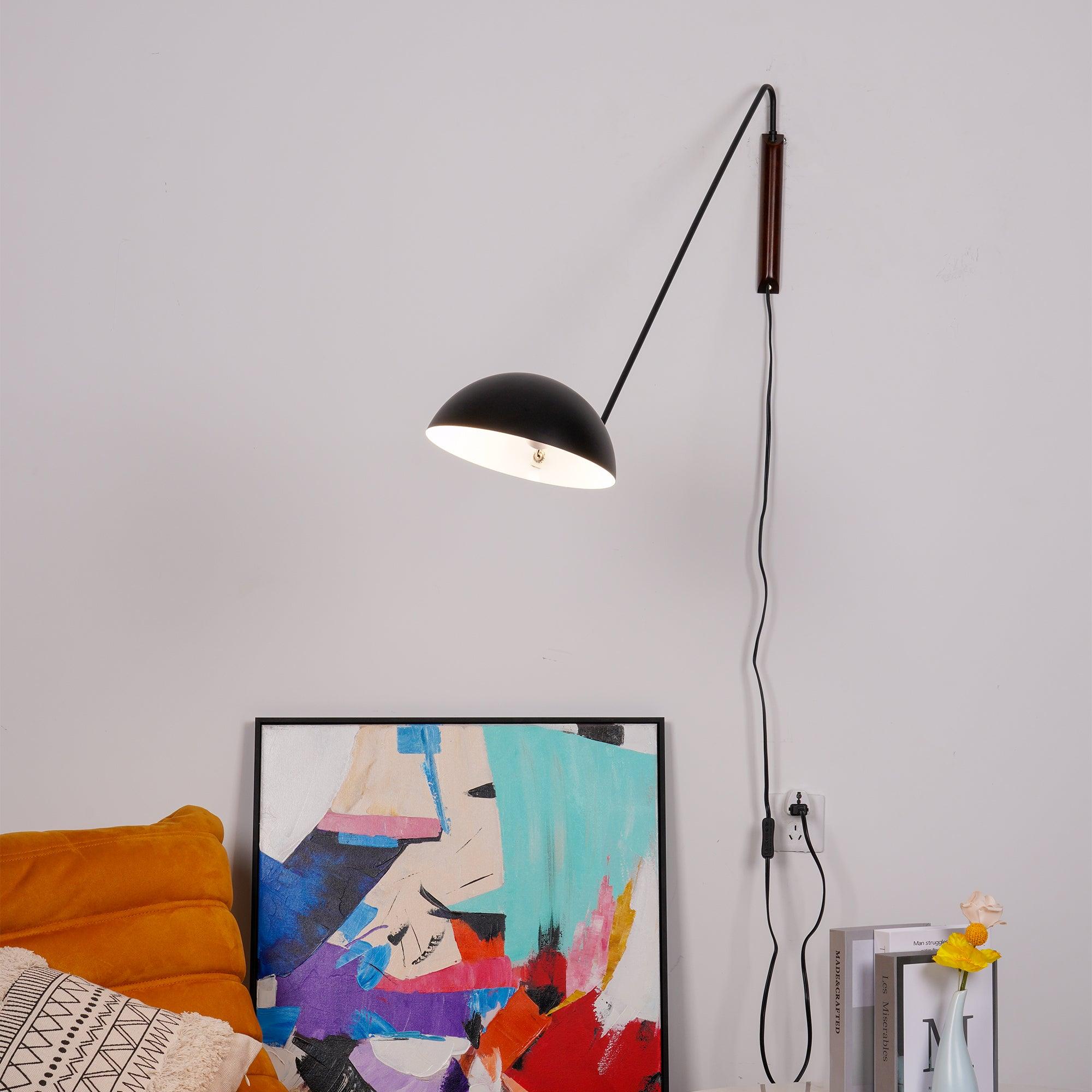 Lendara Wandlamp