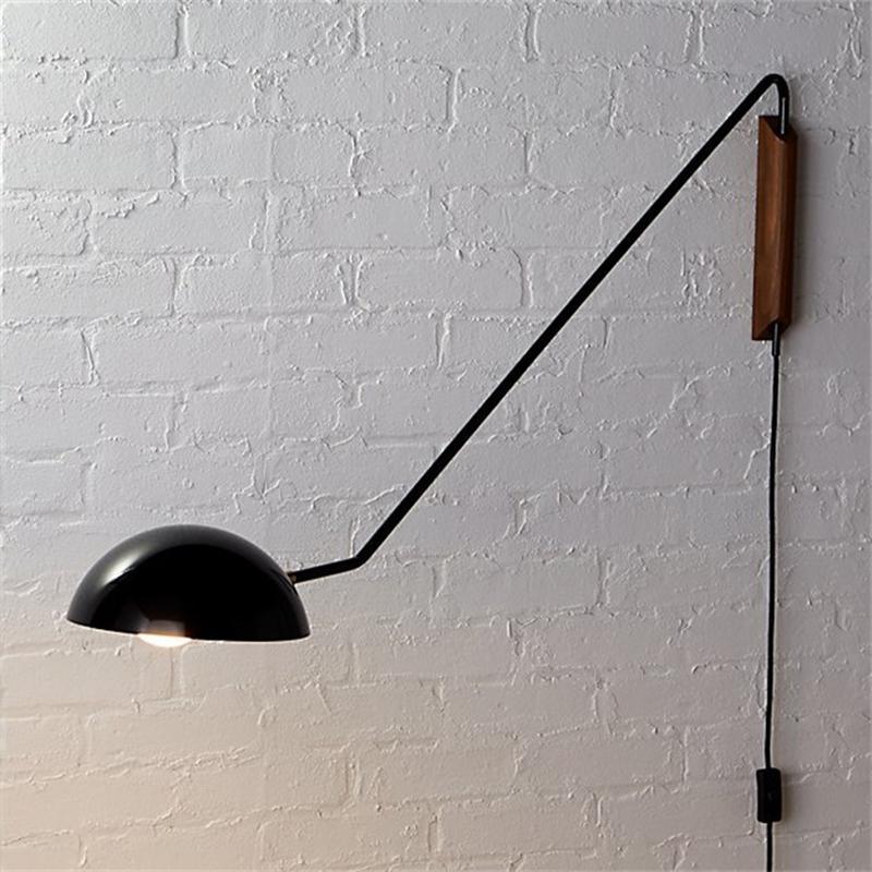 Lendara Wandlamp