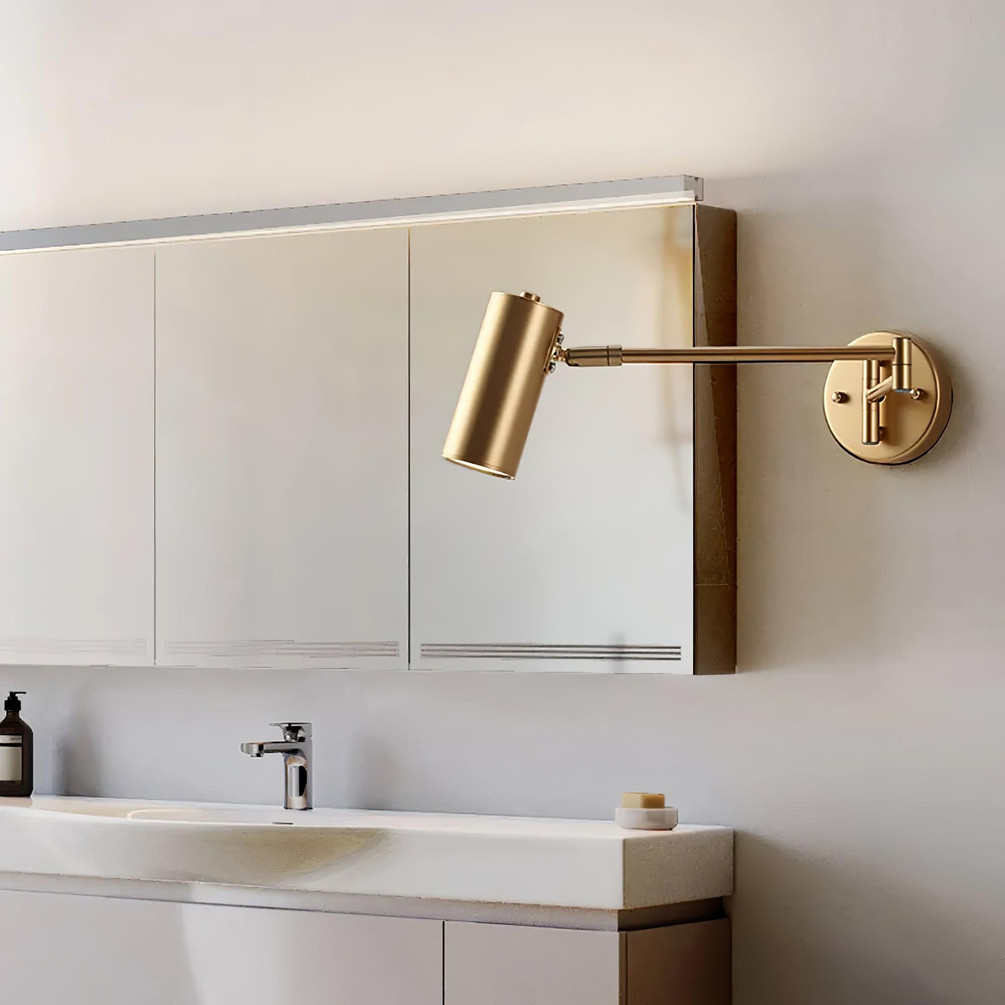 Yelan Wandlamp