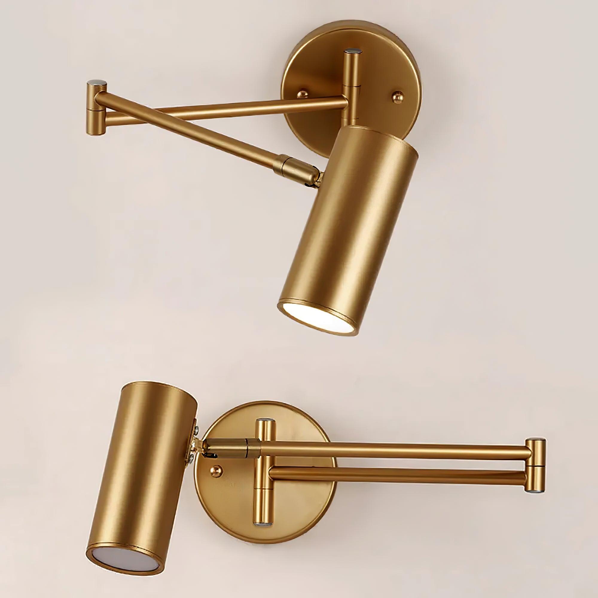 Yelan Wandlamp