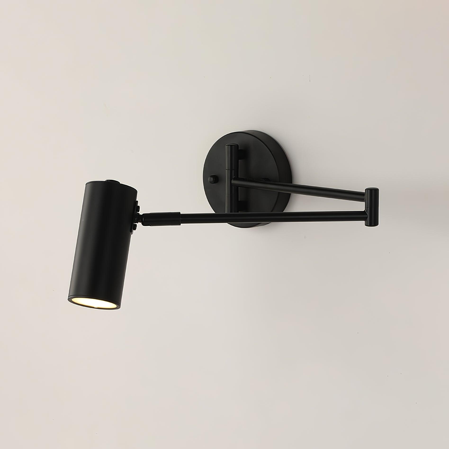 Yelan Wandlamp