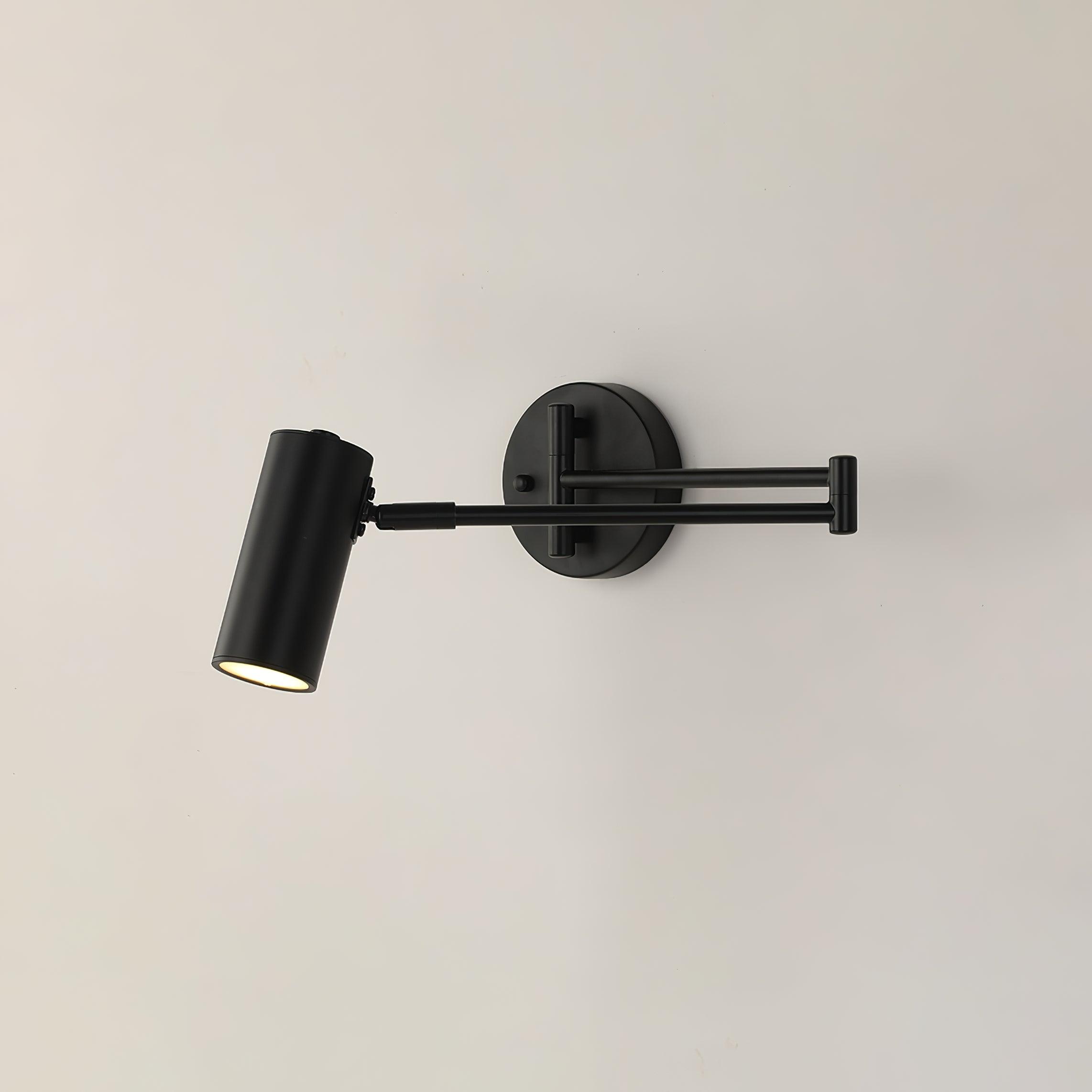 Yelan Wandlamp
