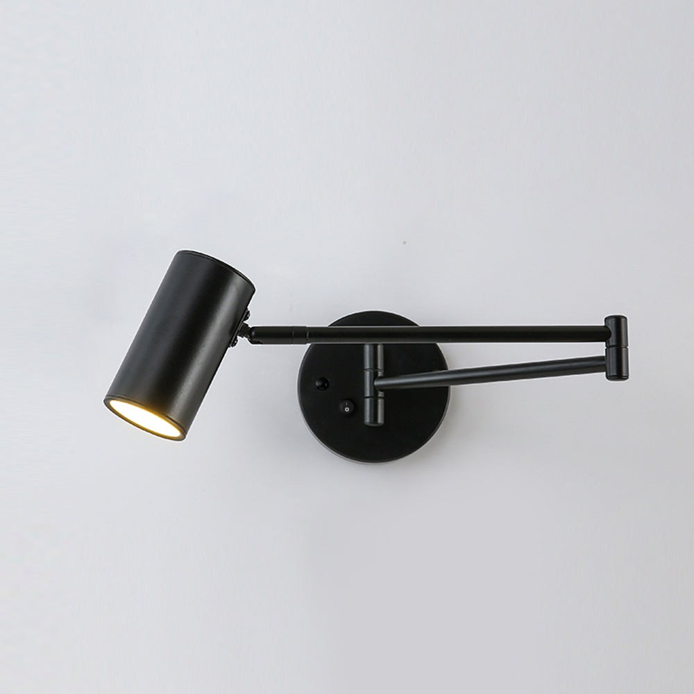 Yelan Wandlamp