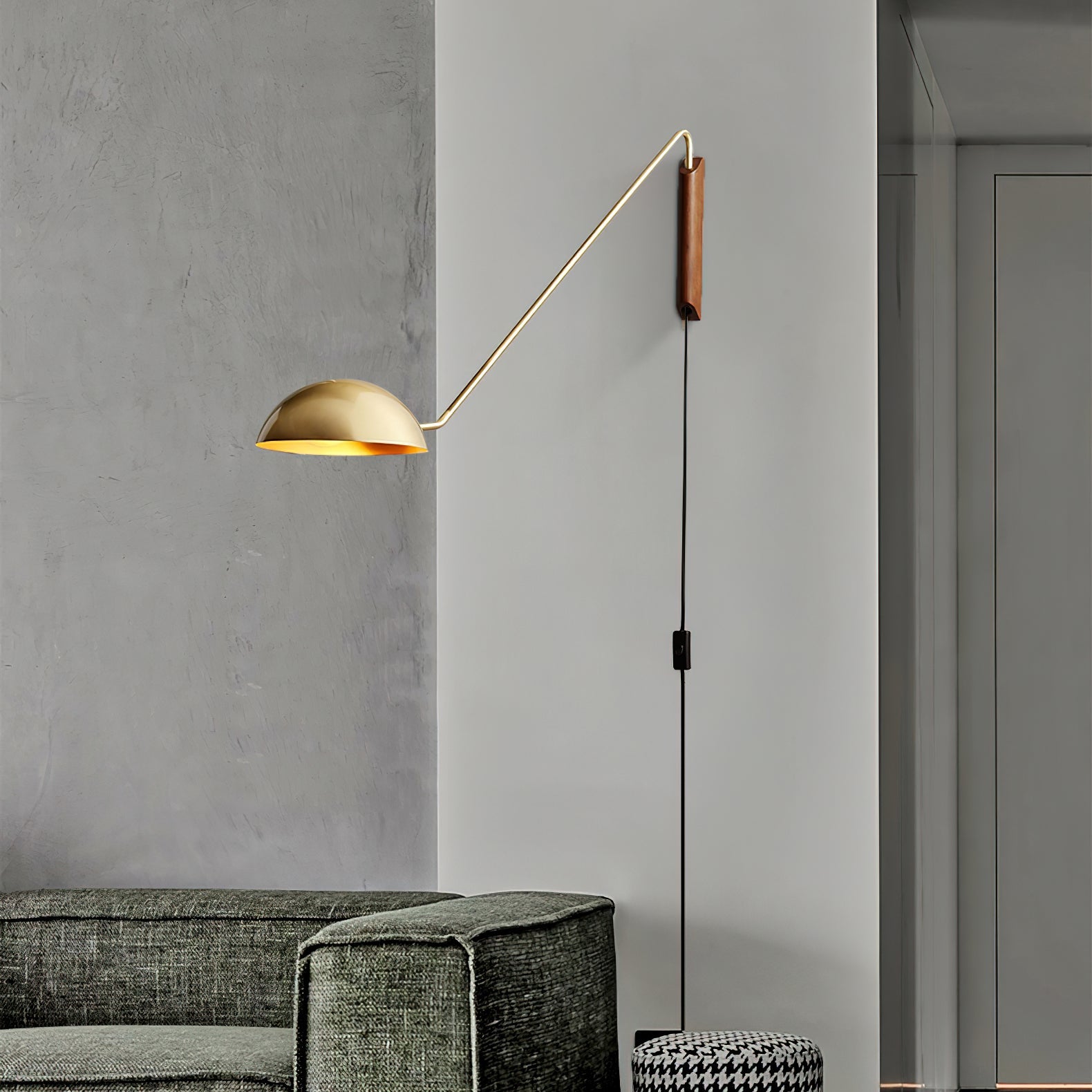 Lendara Wandlamp