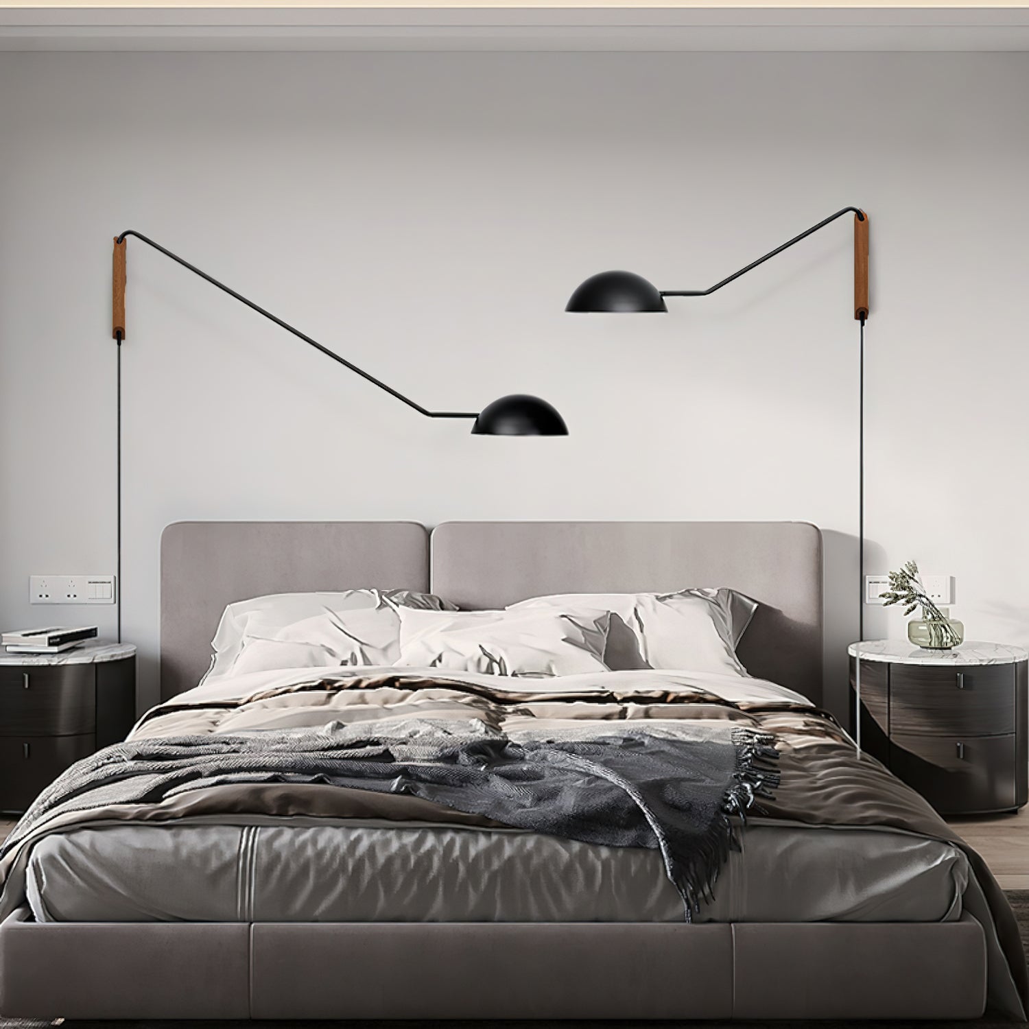 Lendara Wandlamp