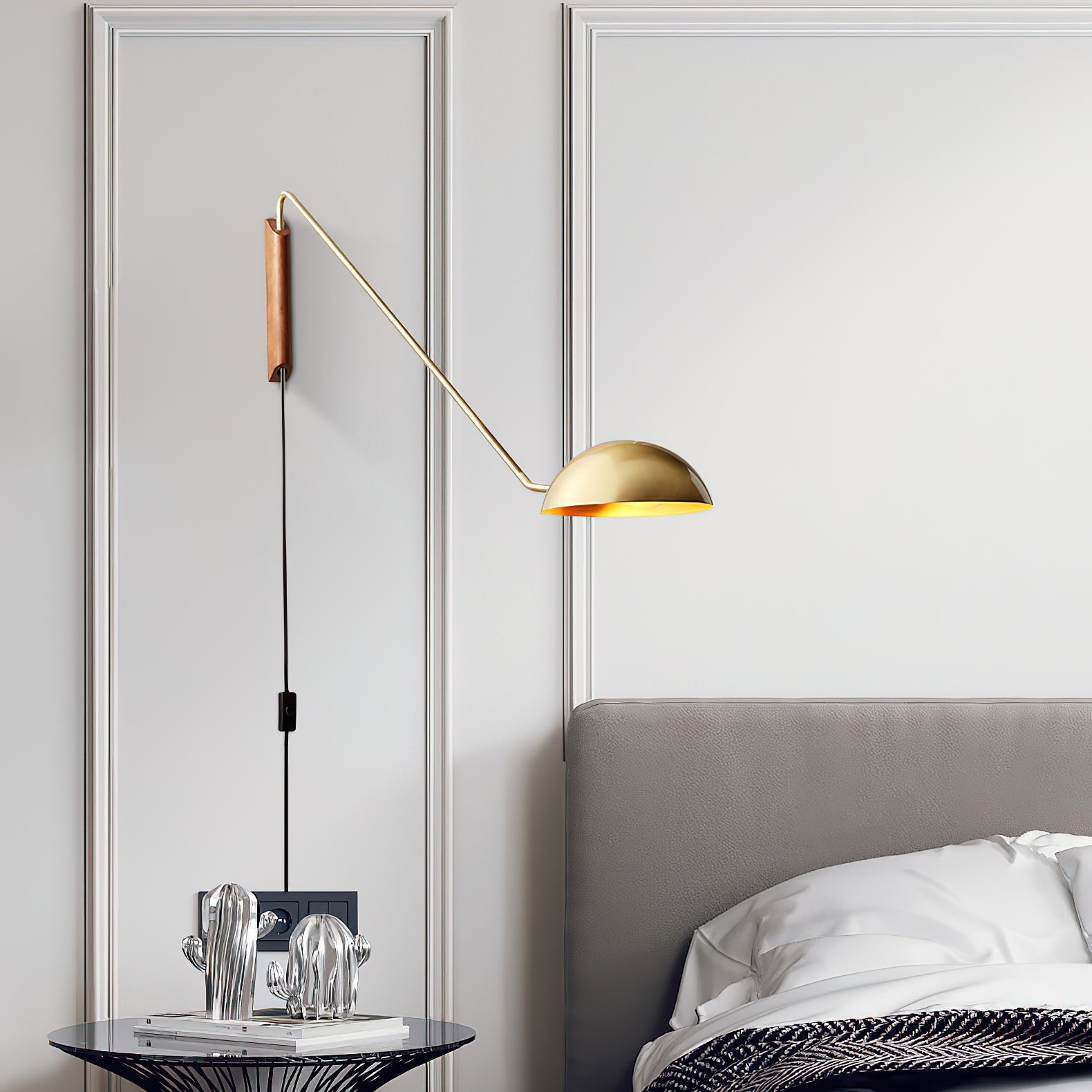 Lendara Wandlamp