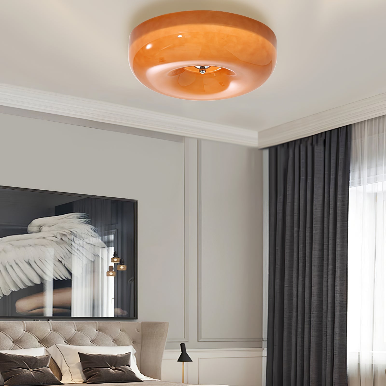 Swivvo Plafondlamp